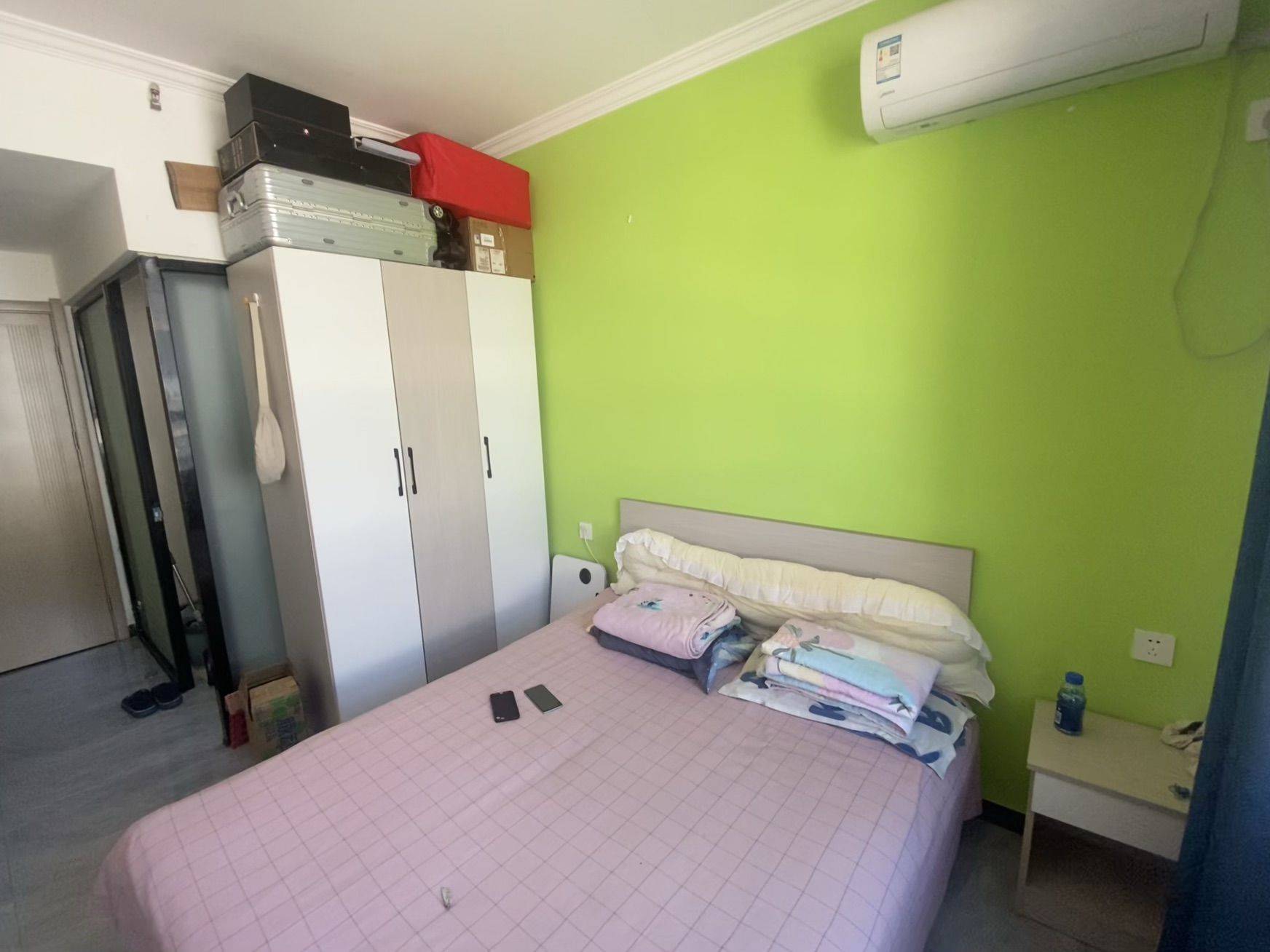 Beijing-Changping-Cozy Home,Clean&Comfy,No Gender Limit