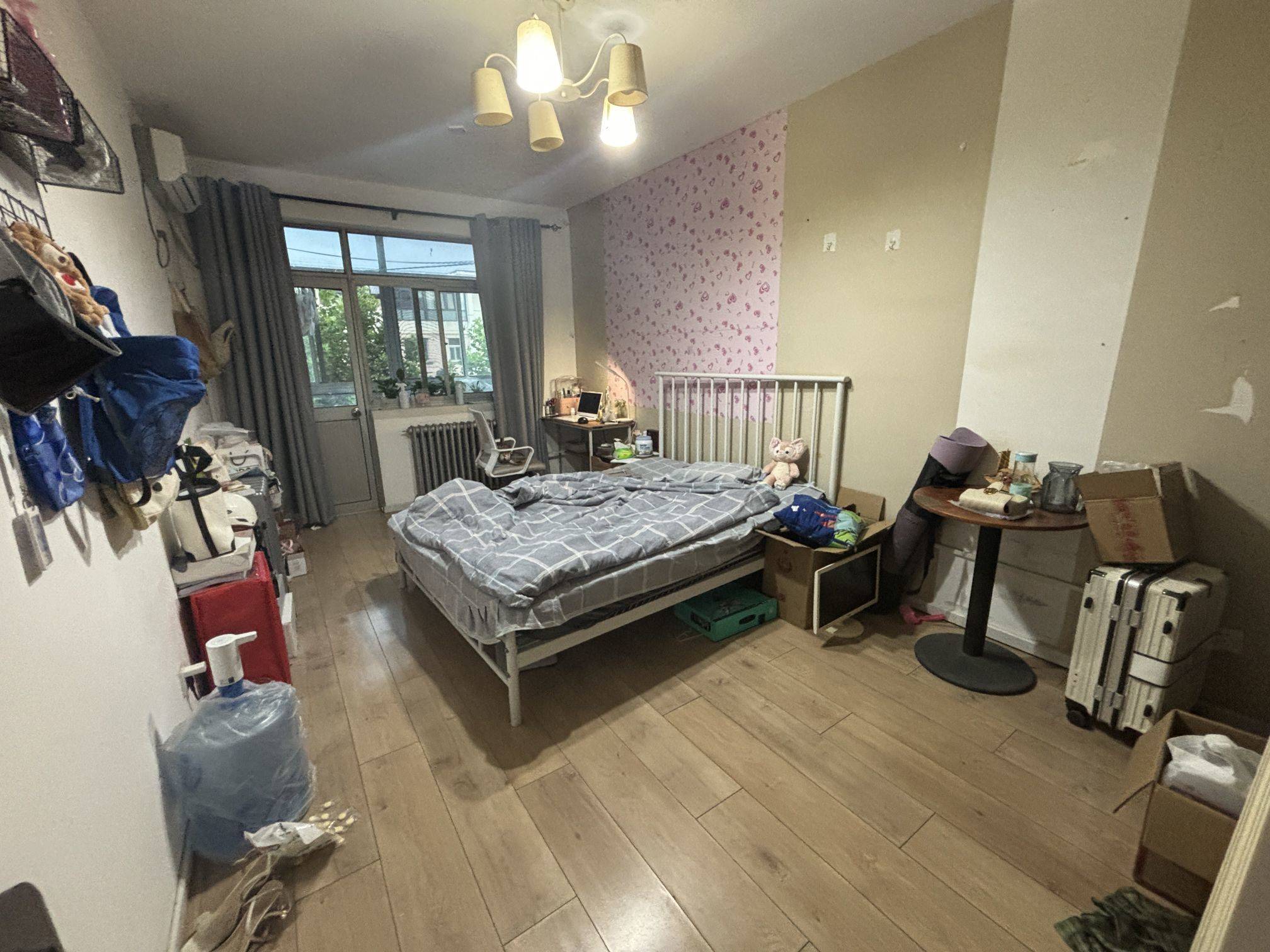 Beijing-Changping-Cozy Home,Clean&Comfy,No Gender Limit