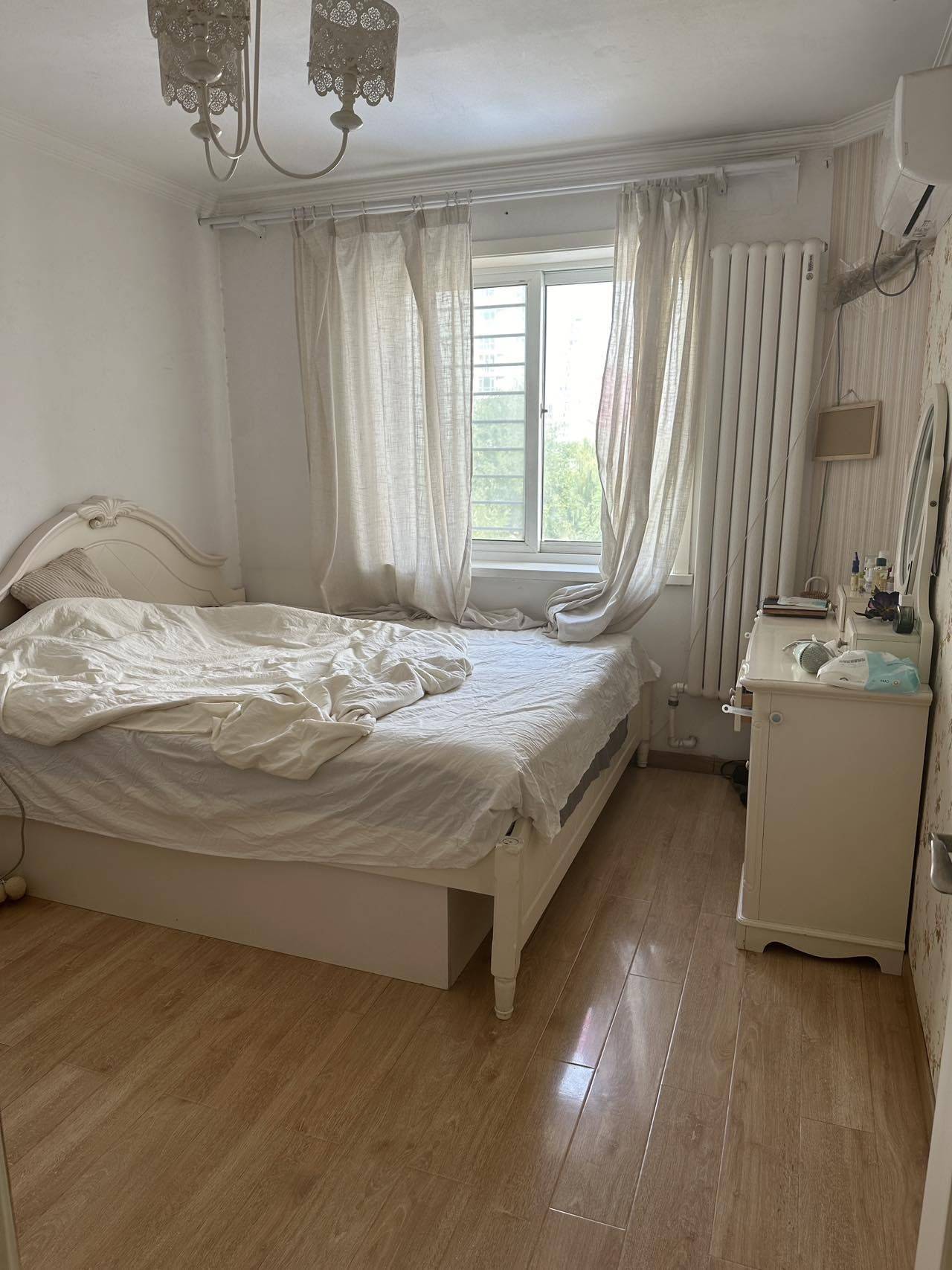 Beijing-Chaoyang-Cozy Home,Clean&Comfy,No Gender Limit