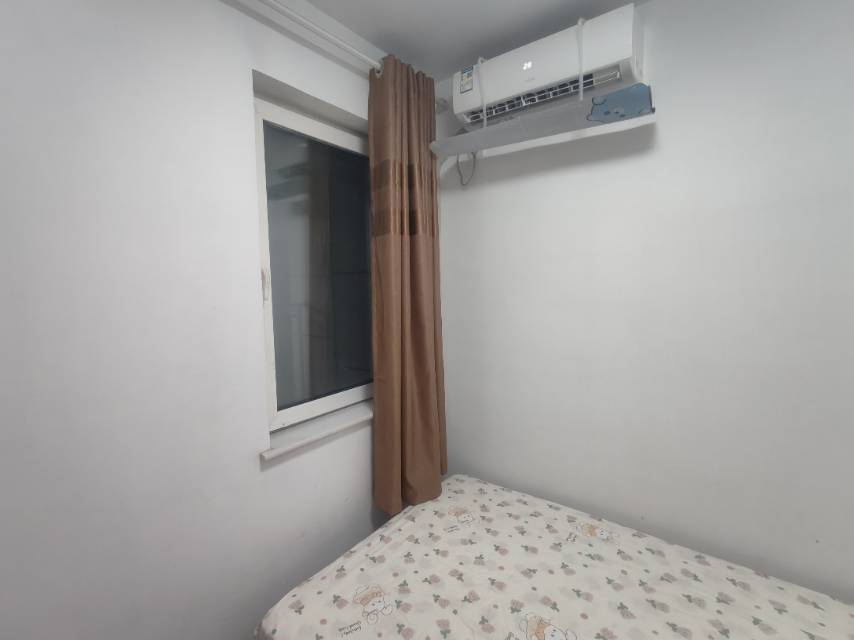 Jinan-Huaiyin-Cozy Home