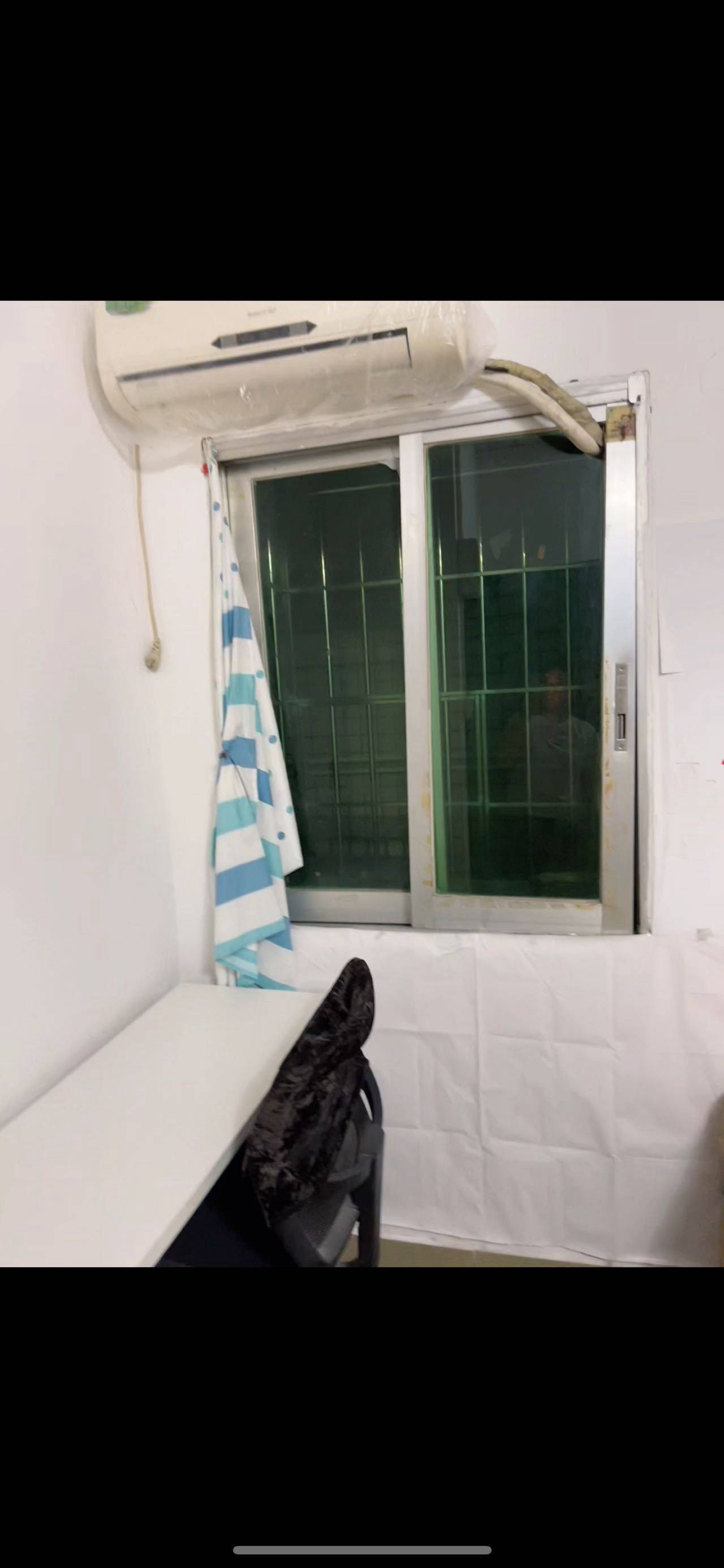 Shenzhen-Futian-Cozy Home,Clean&Comfy,No Gender Limit,Pet Friendly