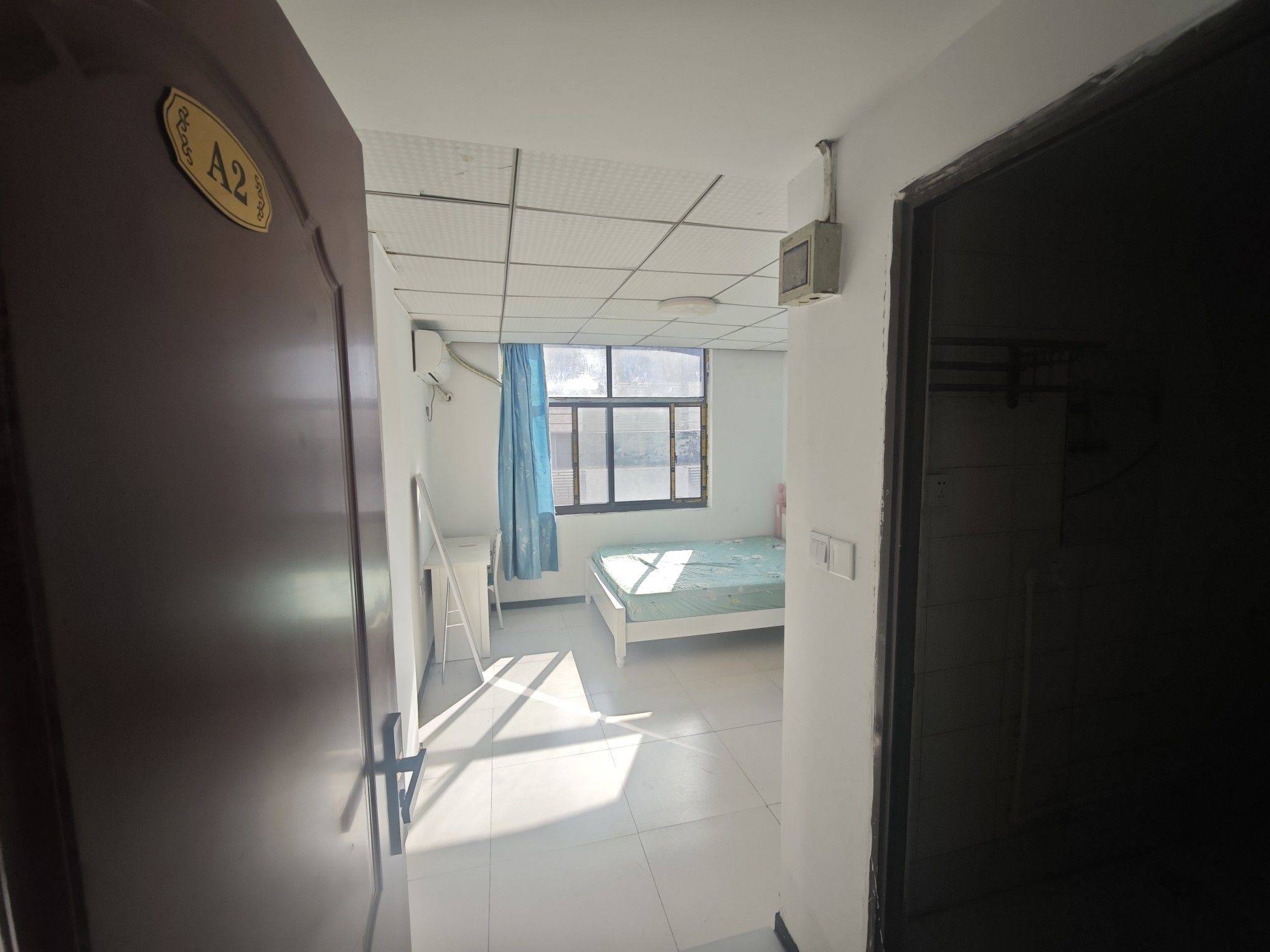 Hefei-Yaohai-Cozy Home,Clean&Comfy,No Gender Limit,Hustle & Bustle,Pet Friendly