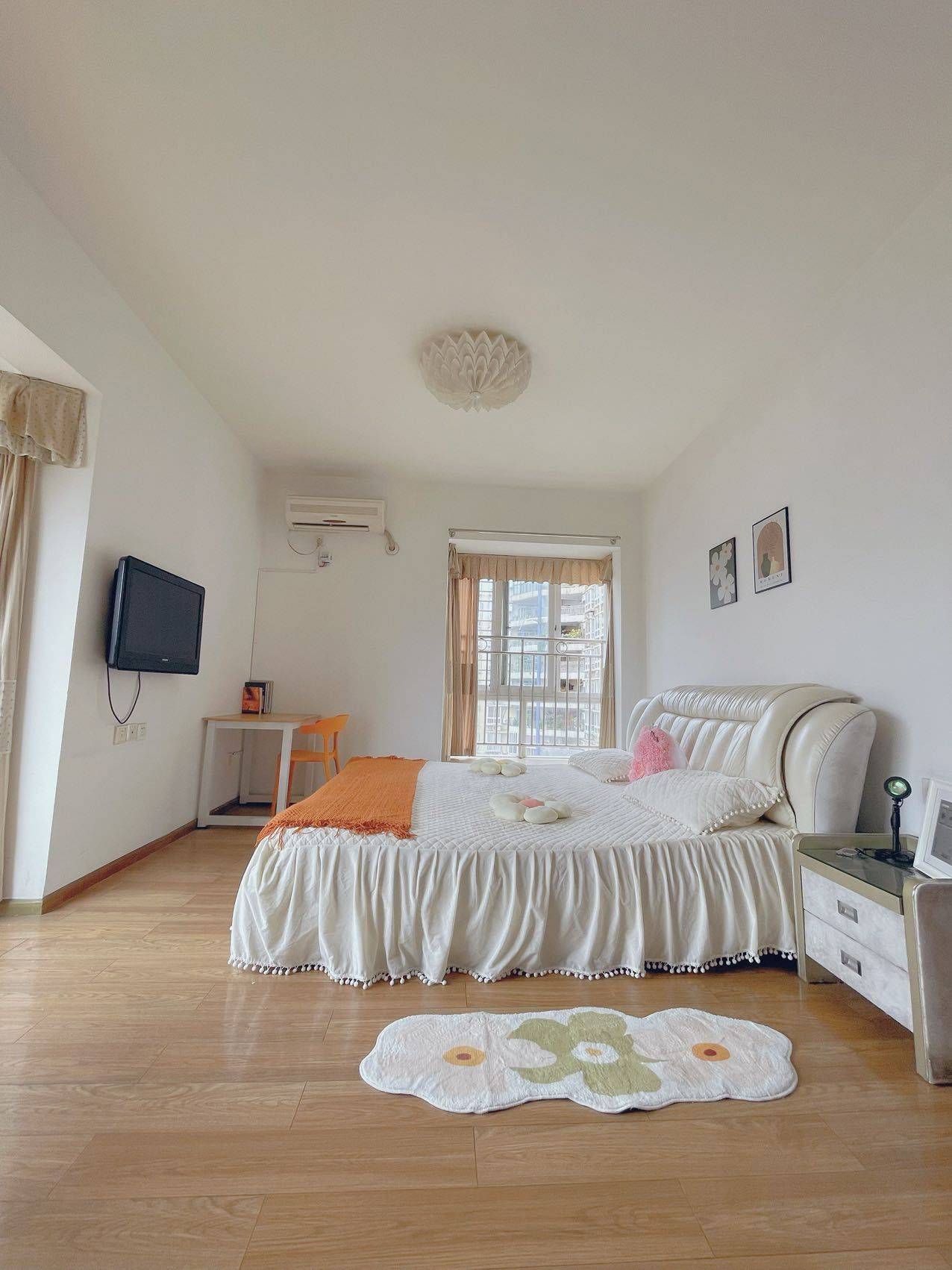 重庆-渝北-温馨小窝,干净治愈,不限性别,市井烟火气,LGBTQ友好