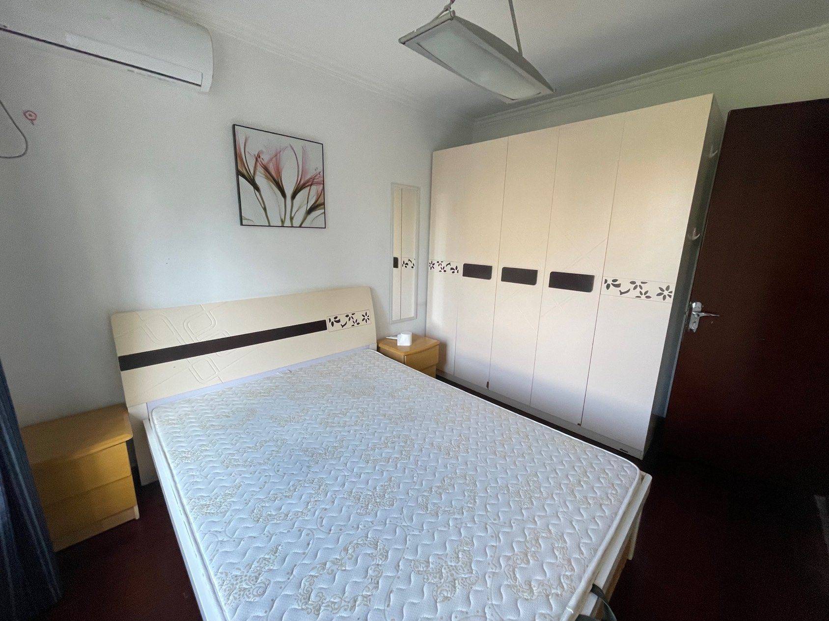 Beijing-Chaoyang-Cozy Home,Clean&Comfy,No Gender Limit,Chilled,Pet Friendly