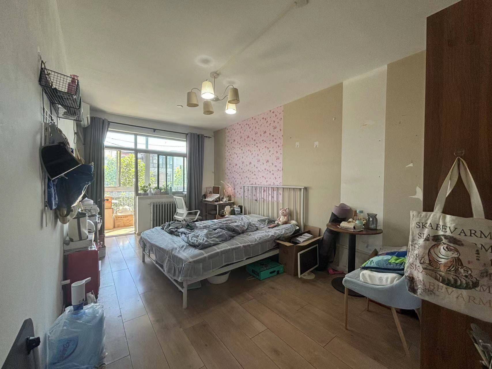 Beijing-Changping-限一人,Cozy Home,Clean&Comfy,No Gender Limit,“Friends”