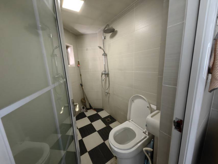 Chengdu Jinniu | 中铁·瑞景汇1栋_7