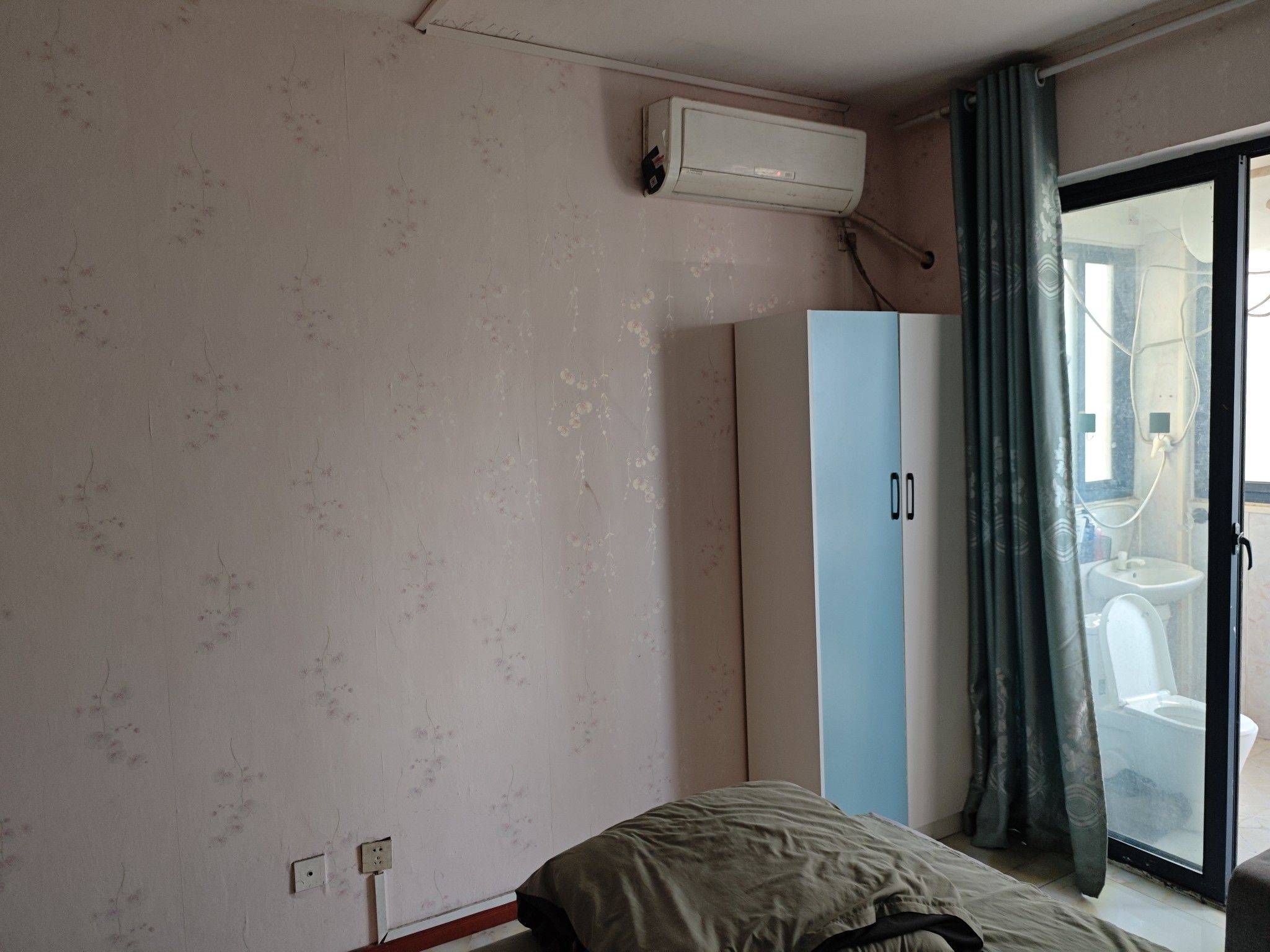 Hefei-Yaohai-Cozy Home,Clean&Comfy,No Gender Limit