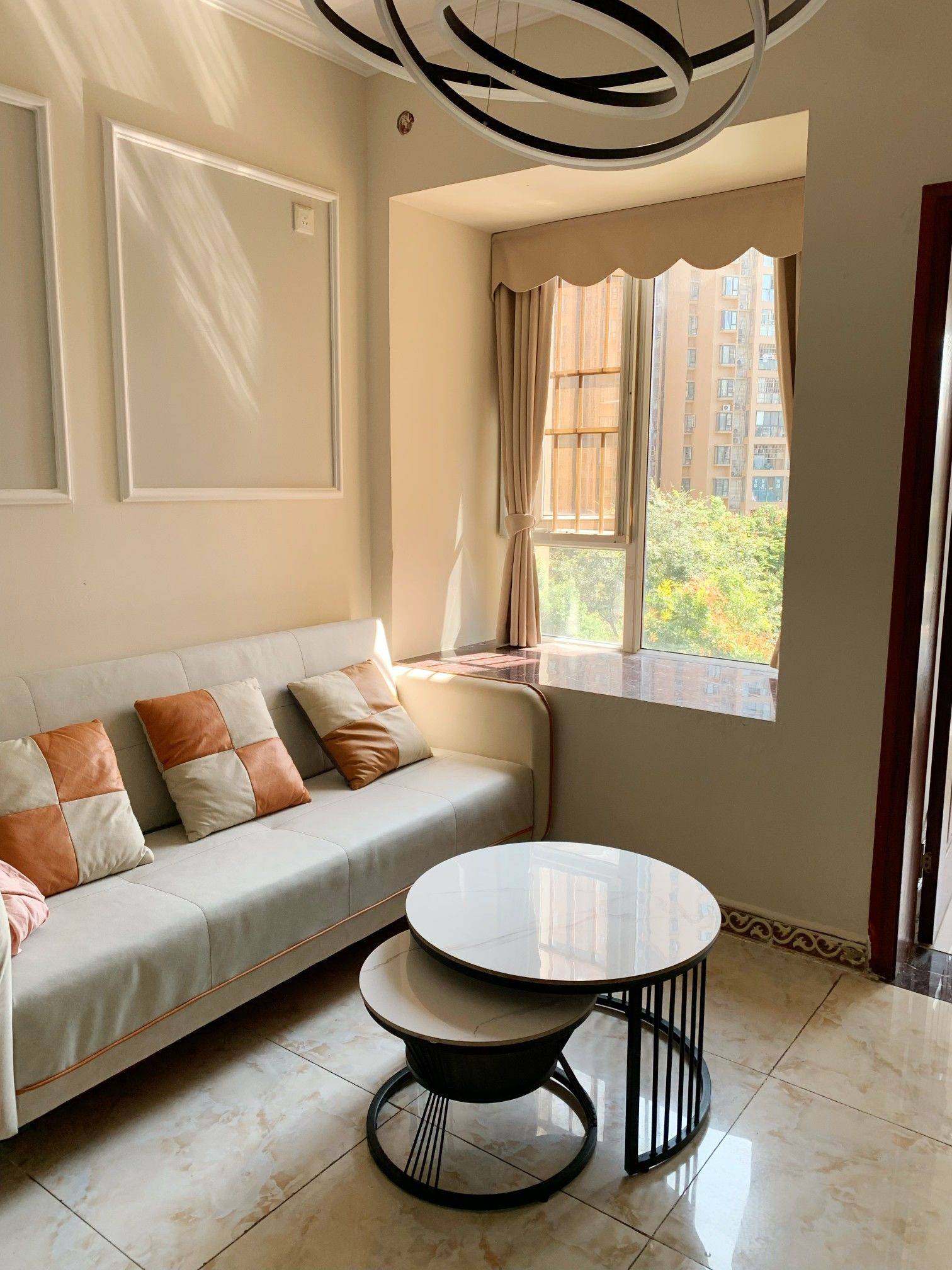 Chengdu-Chenghua-Cozy Home,Clean&Comfy,No Gender Limit,Pet Friendly