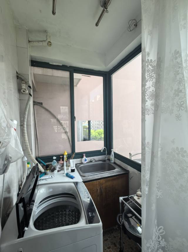 Shanghai-Pudong-限女生,Cozy Home,Clean&Comfy