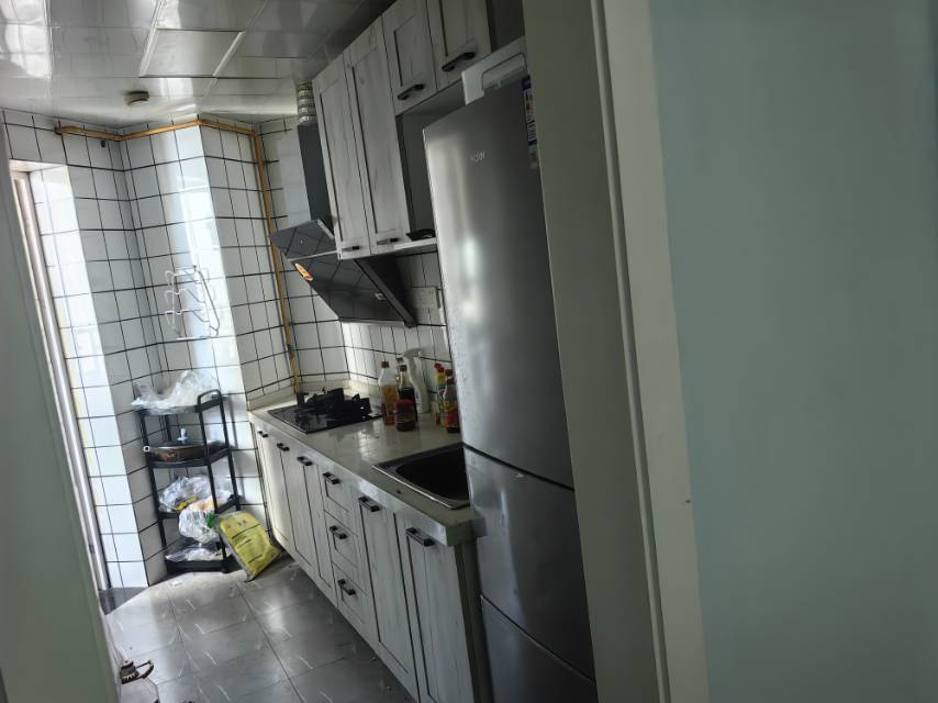 Chengdu Jinniu | 中铁·瑞景汇1栋_4