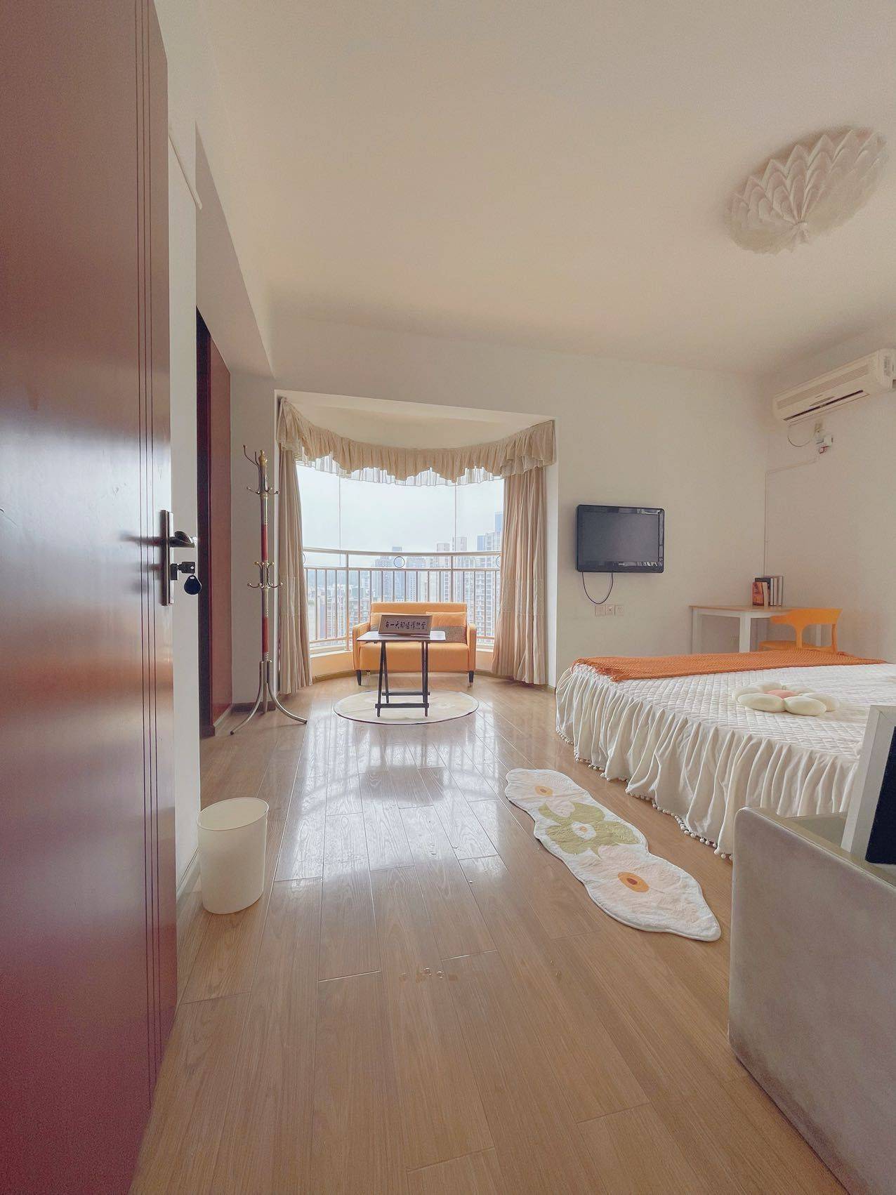 重庆-渝北-温馨小窝,干净治愈,不限性别,市井烟火气,LGBTQ友好