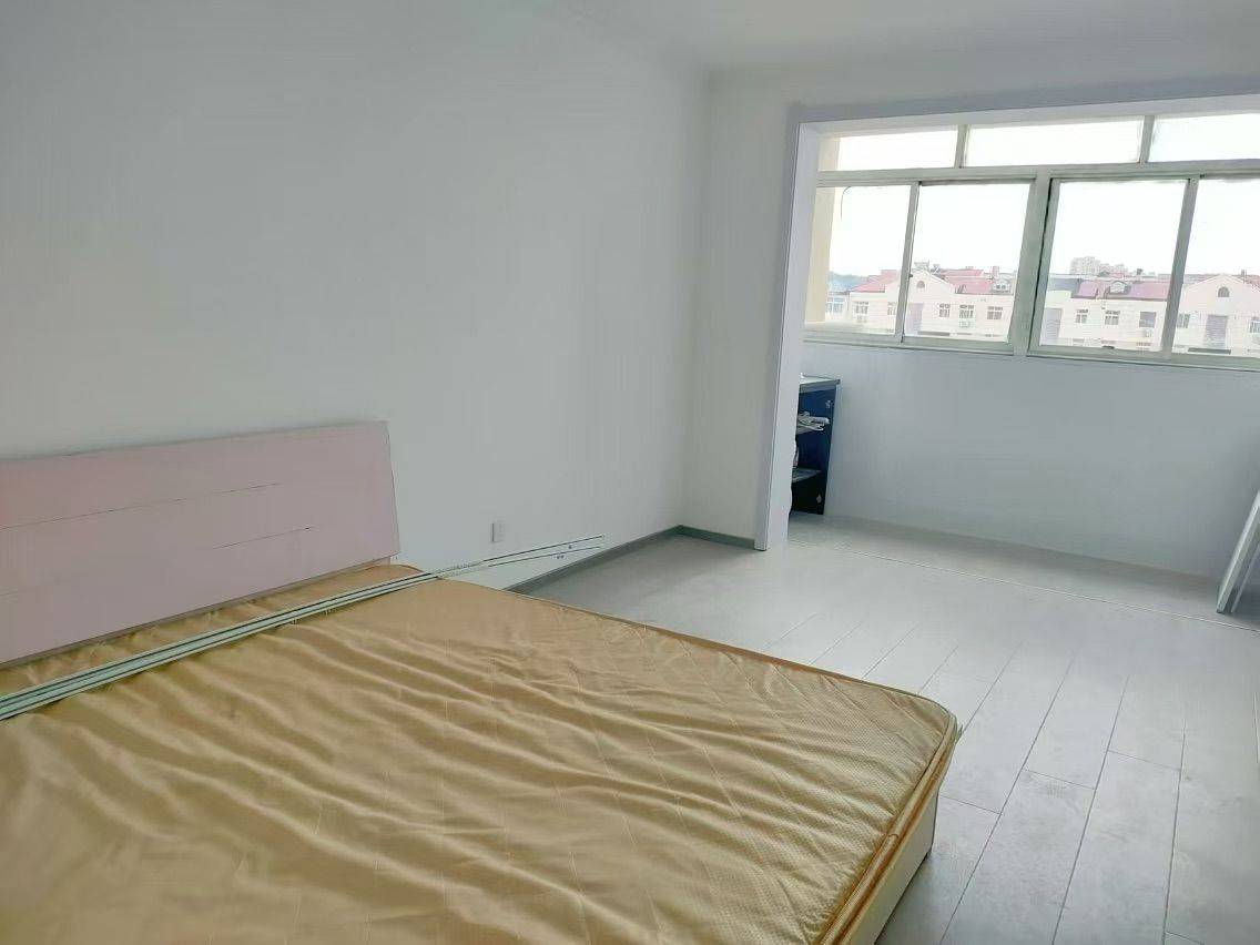 Qingdao-Shibei-Cozy Home,Clean&Comfy
