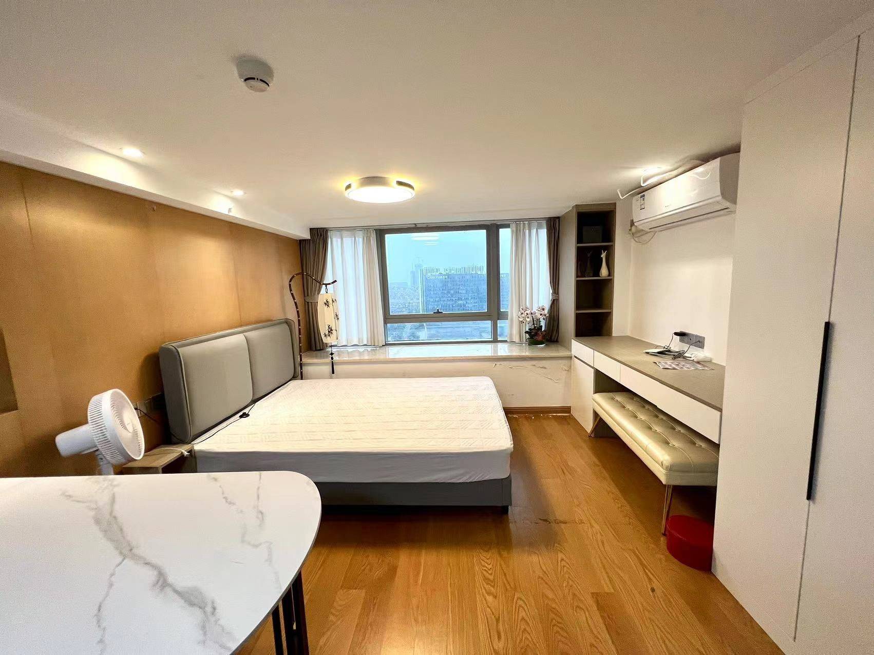 Hangzhou-Yuhang-Cozy Home,Clean&Comfy,No Gender Limit,Hustle & Bustle,“Friends”,Chilled,LGBTQ Friendly