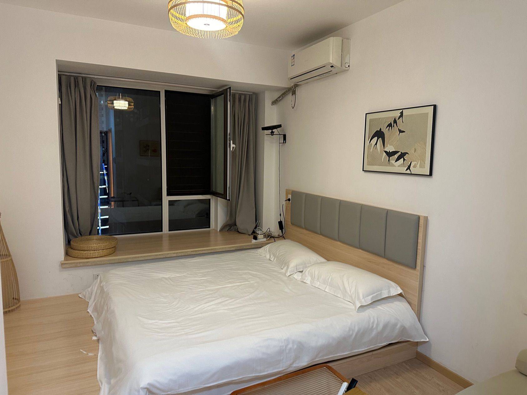 Qingdao-Shibei-Cozy Home,Clean&Comfy