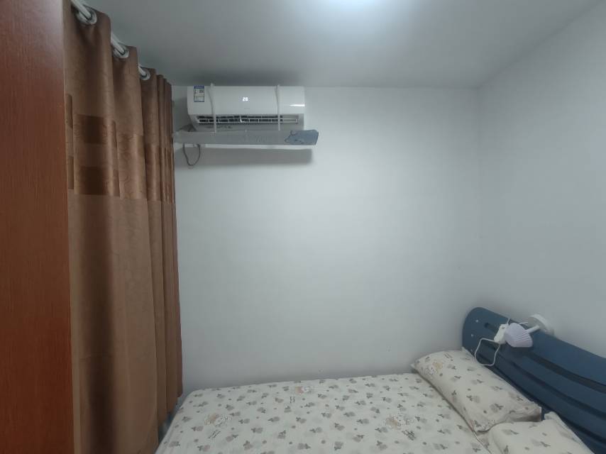 Jinan-Huaiyin-Cozy Home