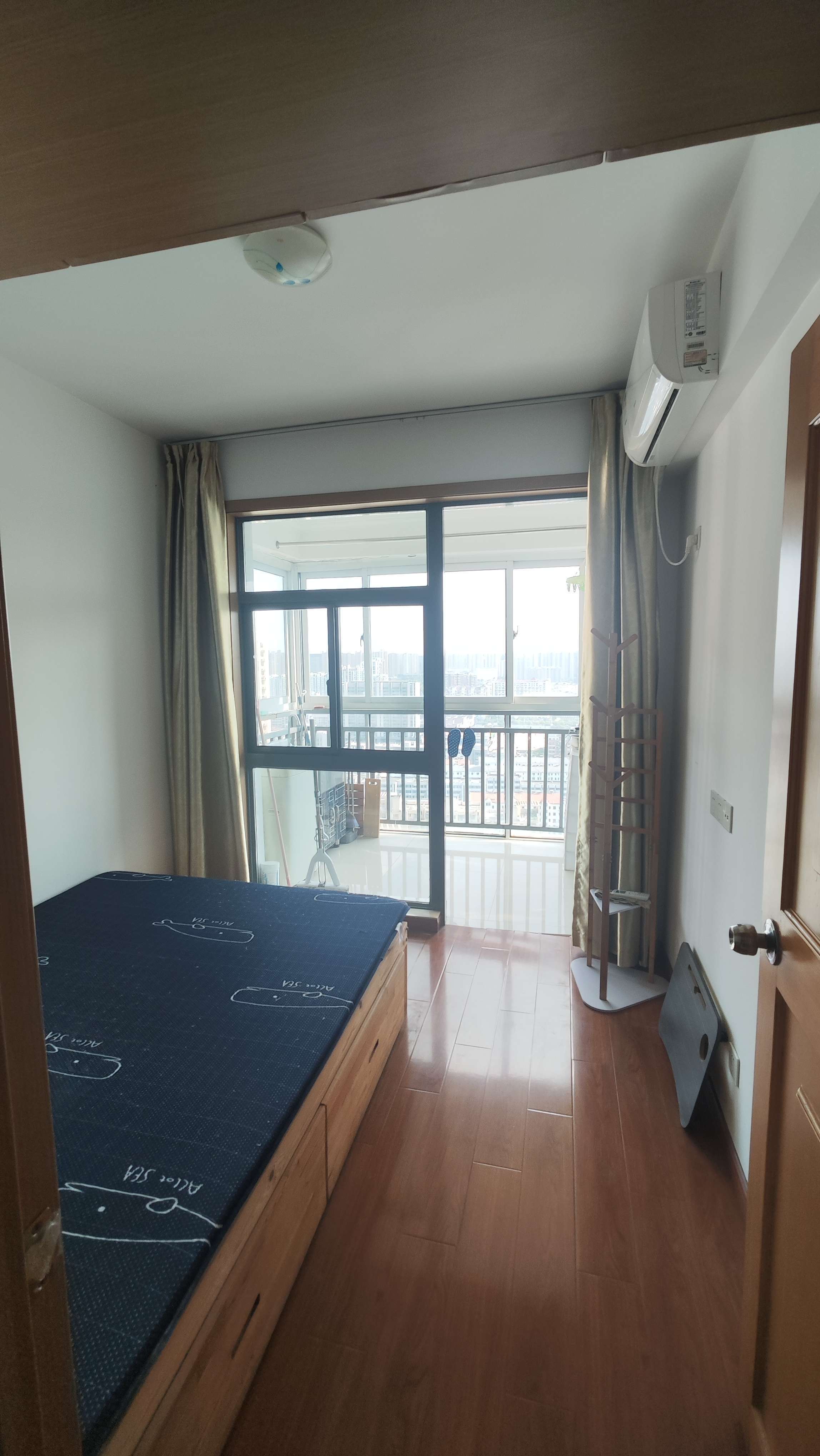 Wuxi-Xishan-Cozy Home,Clean&Comfy,No Gender Limit,Pet Friendly