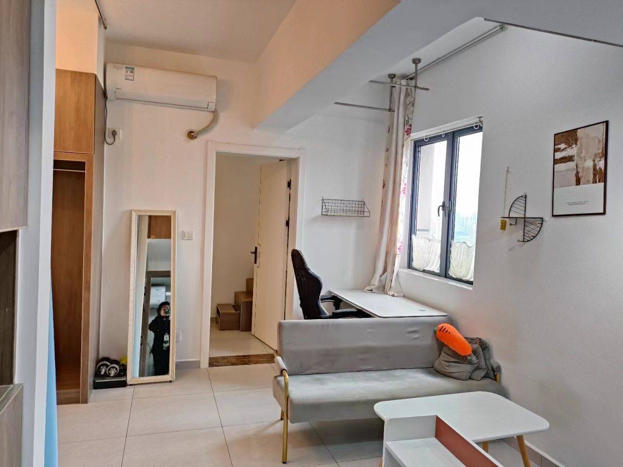 长沙-岳麓-溫馨小窩