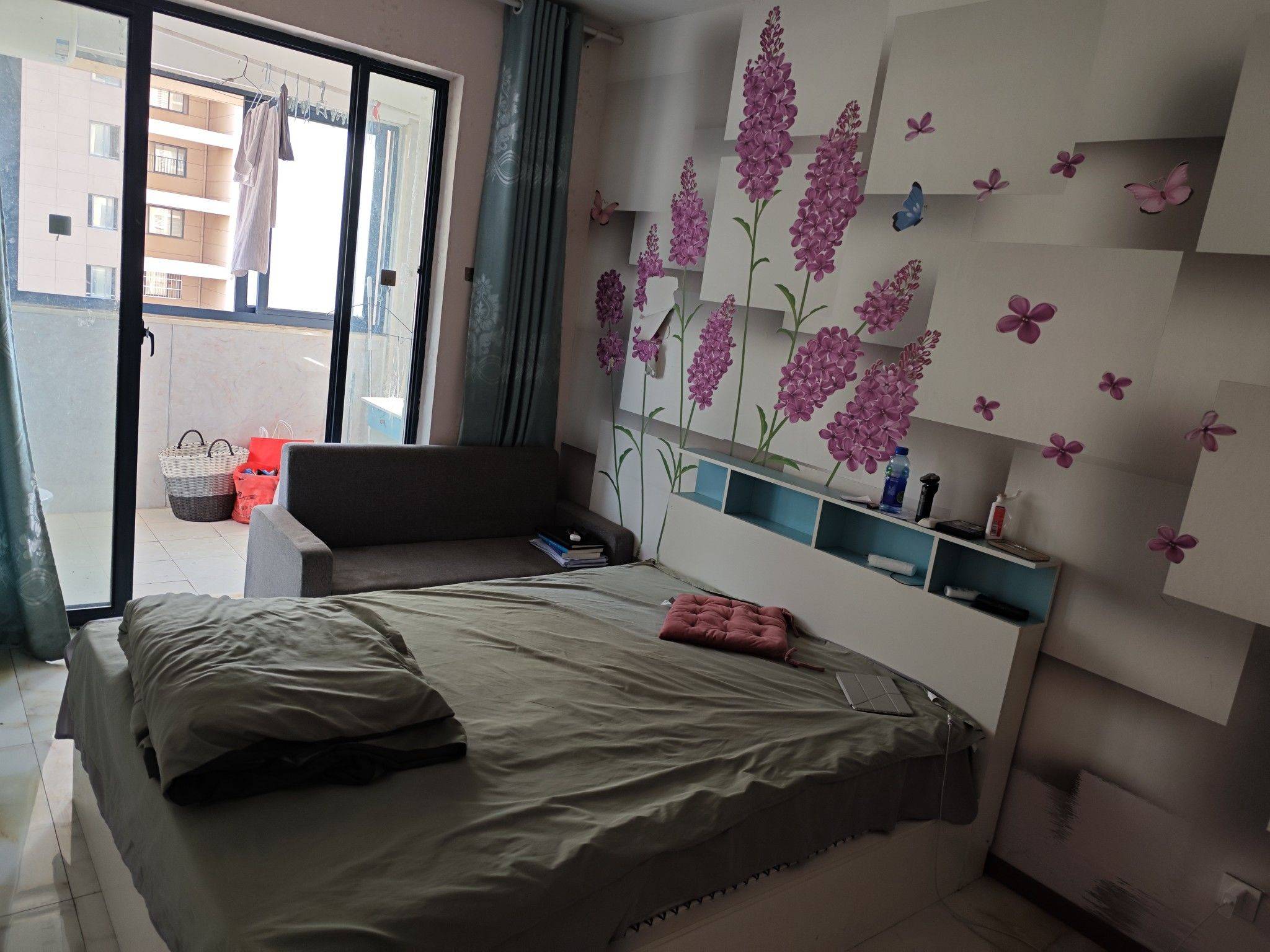 Hefei-Yaohai-Cozy Home,Clean&Comfy,“Friends”