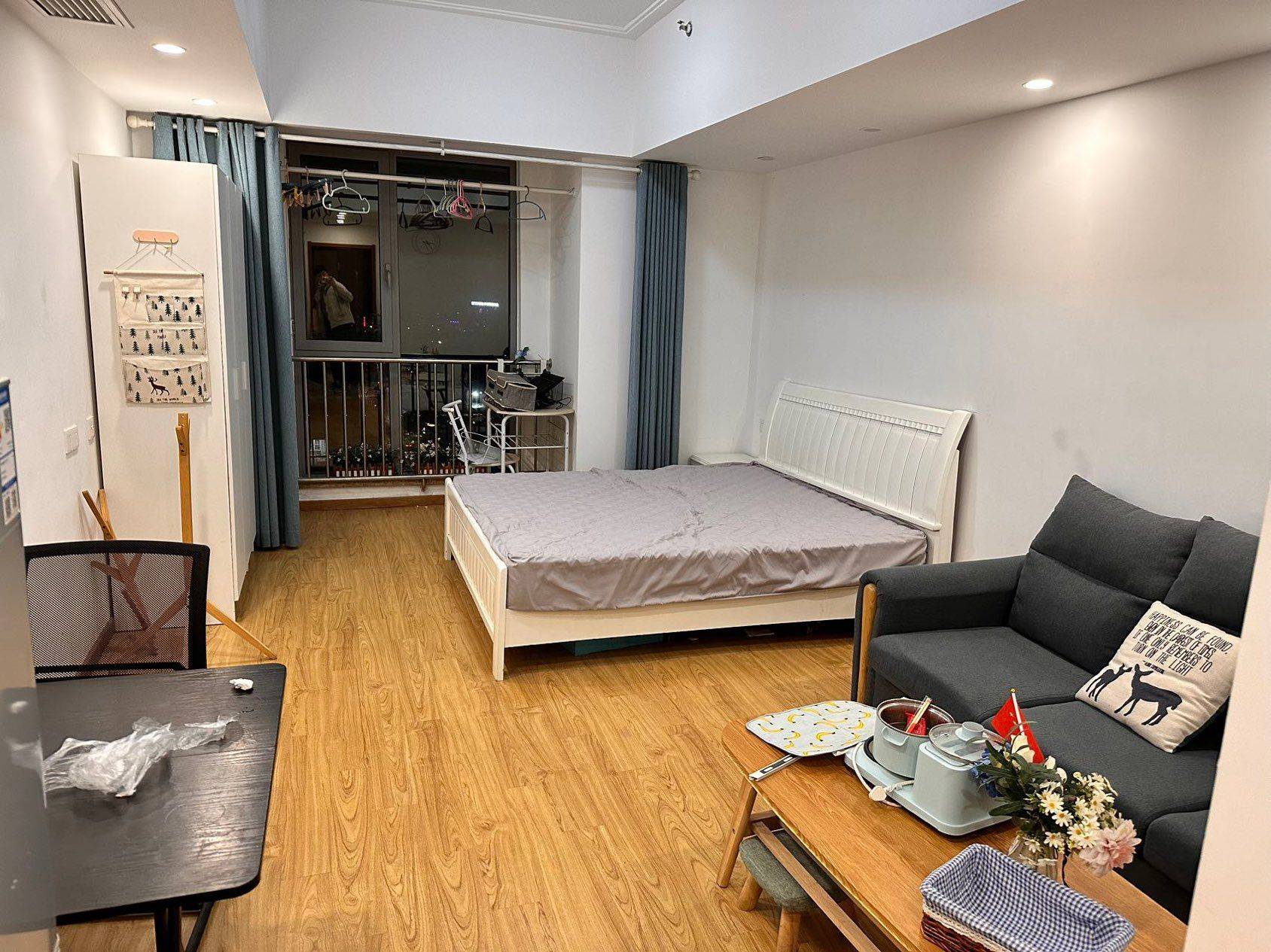 Nanjing-Qixia-Cozy Home,Chilled,Pet Friendly