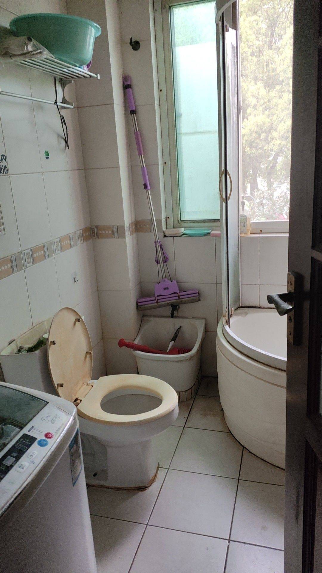 Nanjing-Qinhuai-Cozy Home,Clean&Comfy,No Gender Limit,Hustle & Bustle,“Friends”,Chilled,LGBTQ Friendly