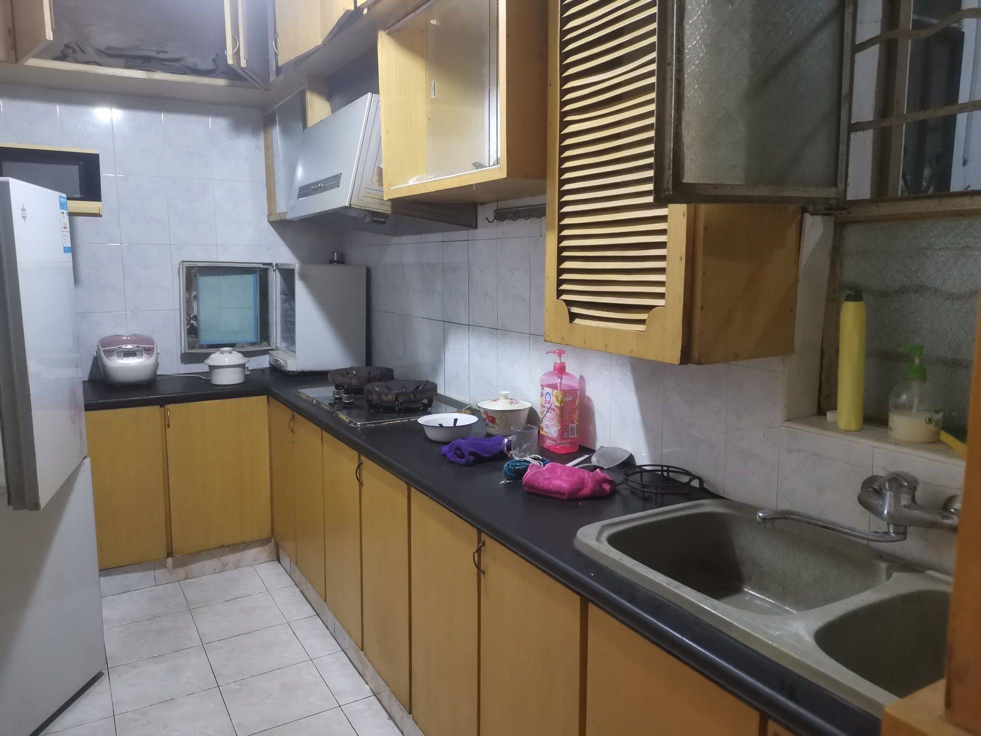 Shanghai-Pudong-Cozy Home,Clean&Comfy,No Gender Limit,Hustle & Bustle,Pet Friendly
