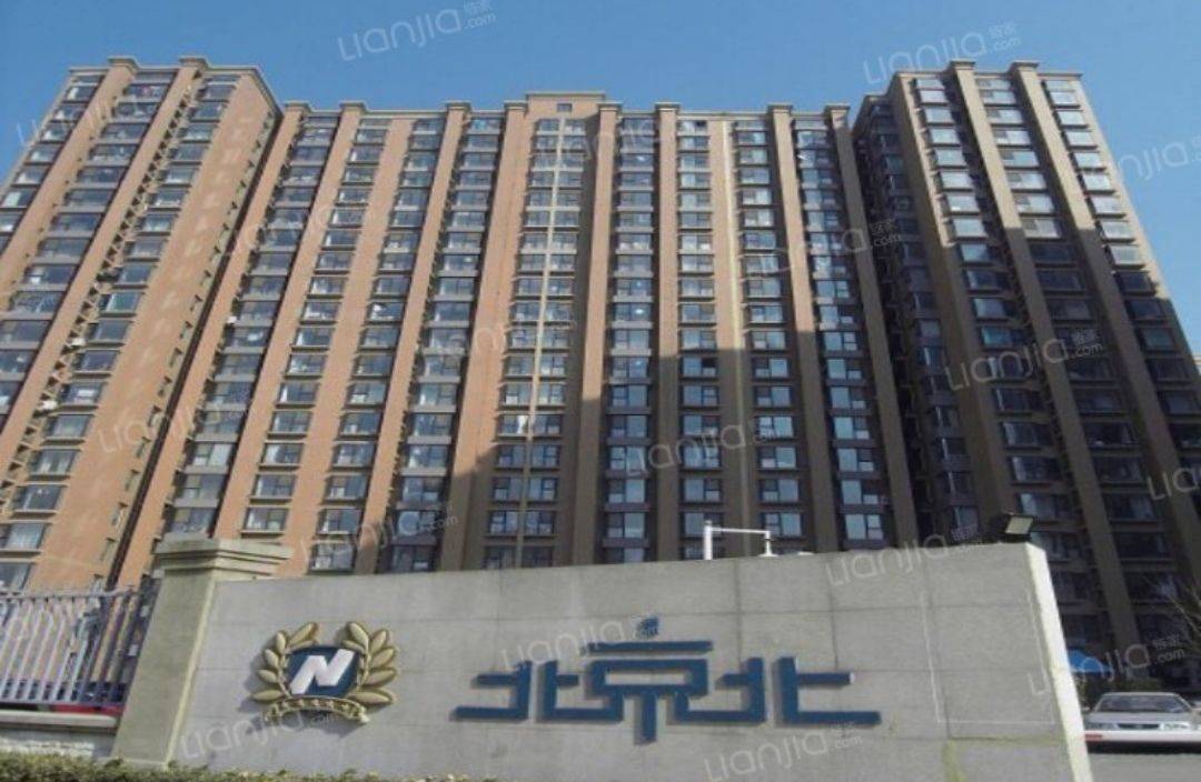 立水桥地铁电梯房