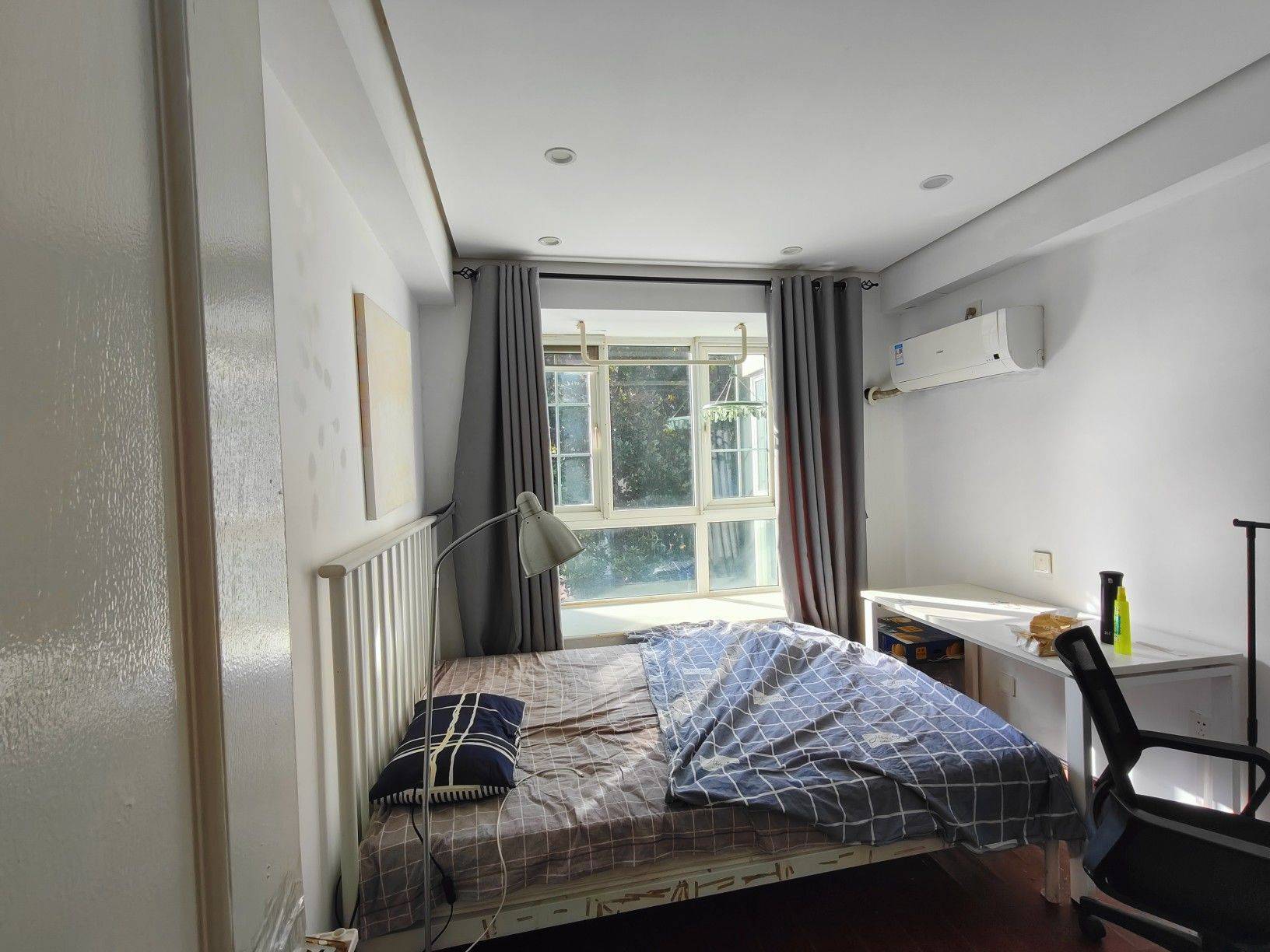 Shanghai-Minhang-Cozy Home,Chilled