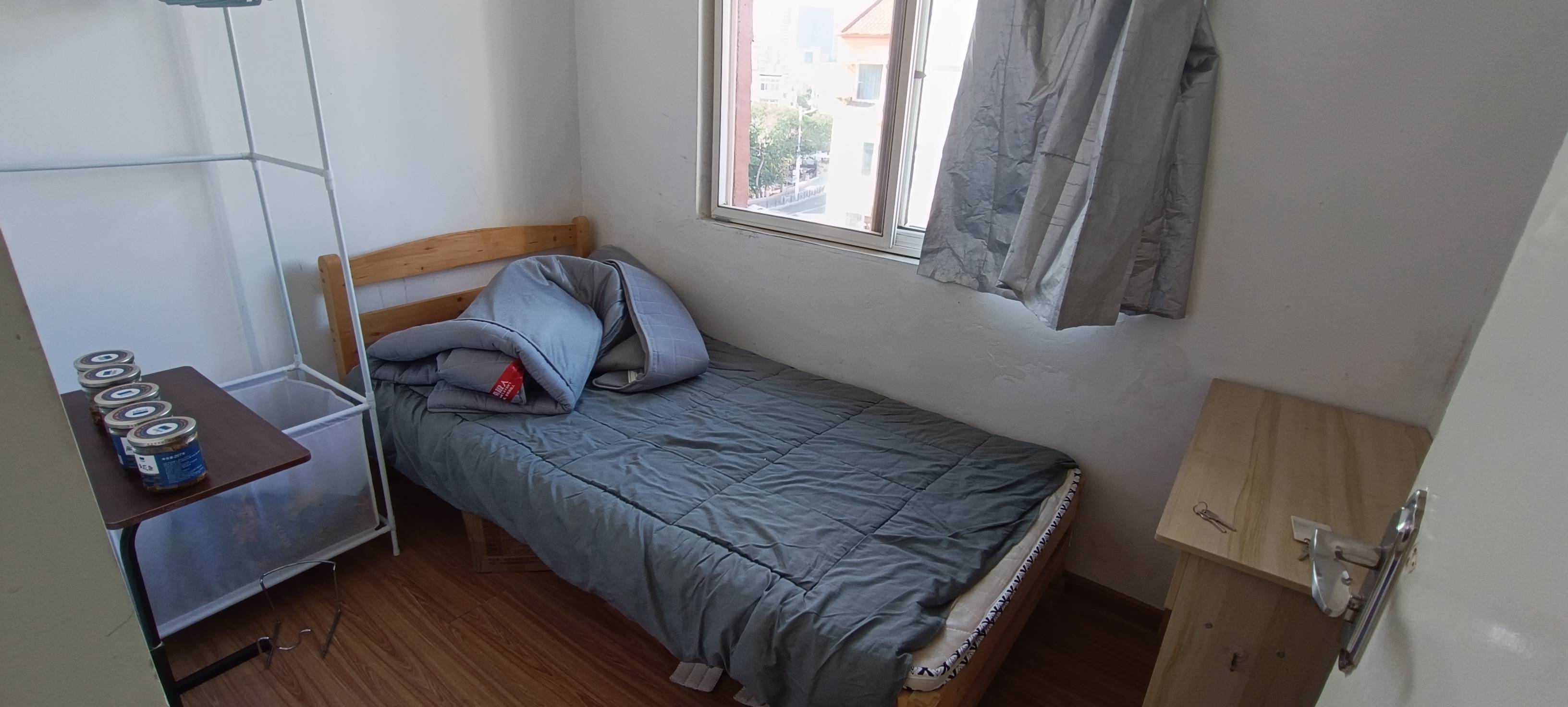 Qingdao-Shibei-Cozy Home,Clean&Comfy,No Gender Limit