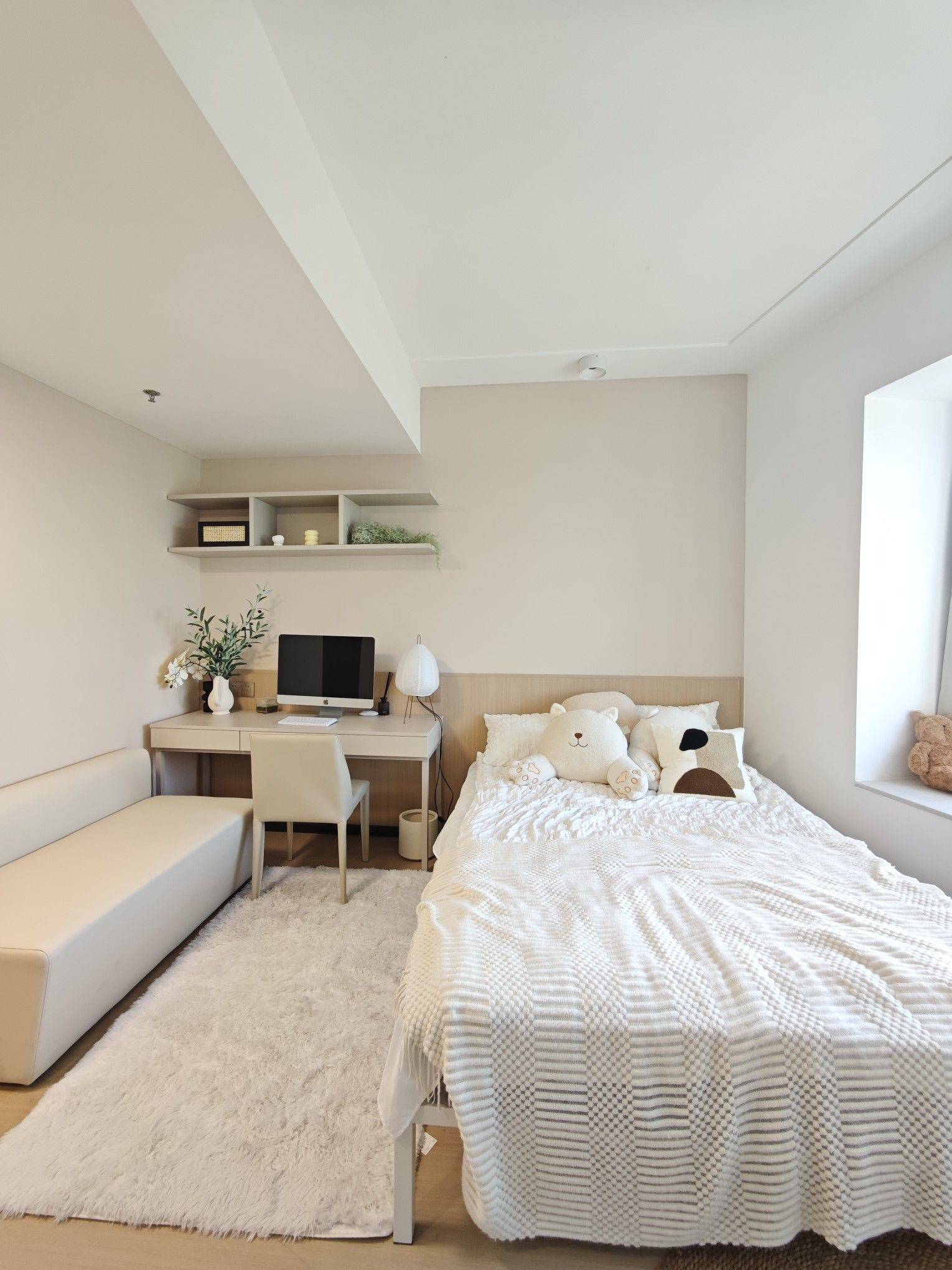 Shanghai-Pudong-Cozy Home,Clean&Comfy,Hustle & Bustle,Pet Friendly