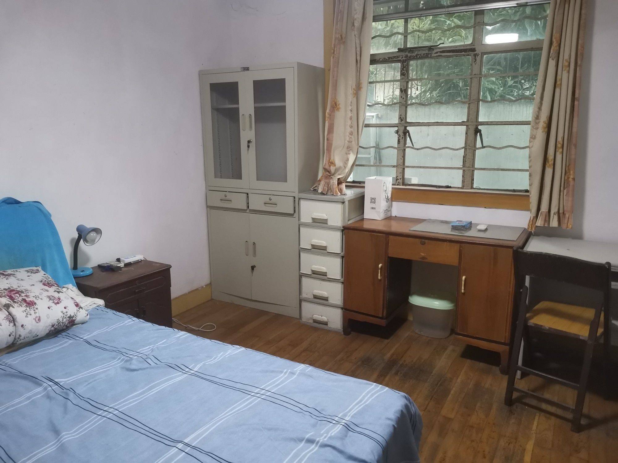 Shanghai-Pudong-Cozy Home,Clean&Comfy,No Gender Limit,Hustle & Bustle,Pet Friendly