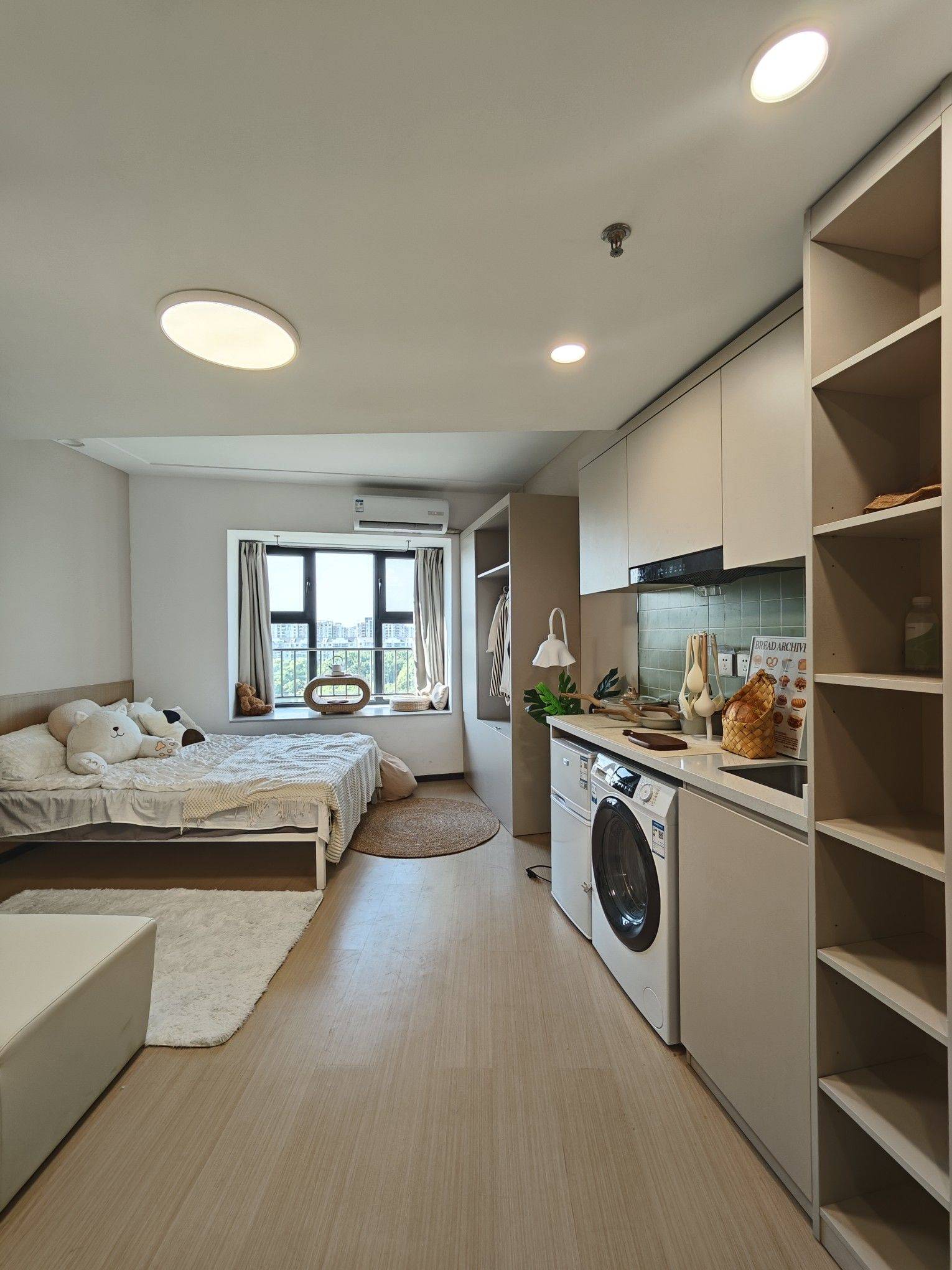 Shanghai-Pudong-Cozy Home,Clean&Comfy,Hustle & Bustle,Pet Friendly