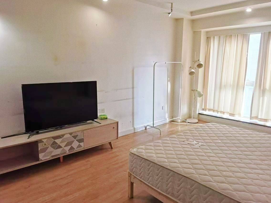 Chongqing-Jiulongpo-Cozy Home,Clean&Comfy,No Gender Limit