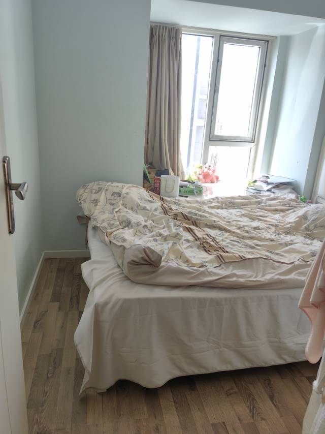 Chengdu Jinniu | 中铁·瑞景汇1栋_5