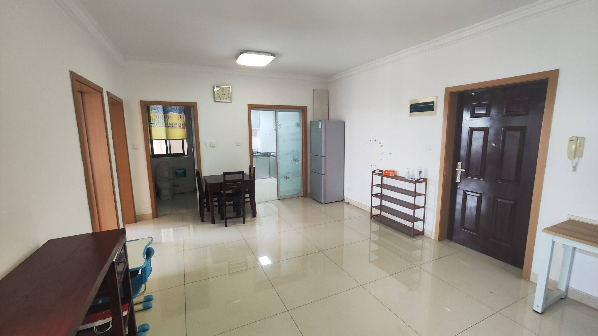 Wuxi-Xishan-Cozy Home,Clean&Comfy,No Gender Limit,Pet Friendly