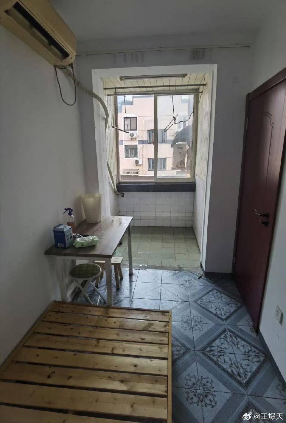 Shanghai-Pudong-Cozy Home,Clean&Comfy,No Gender Limit