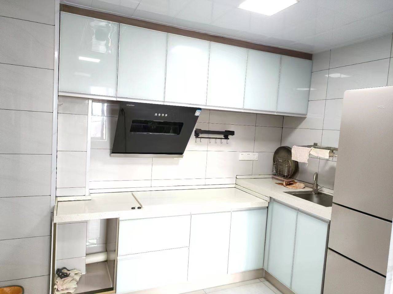 长沙-岳麓-溫馨小窩