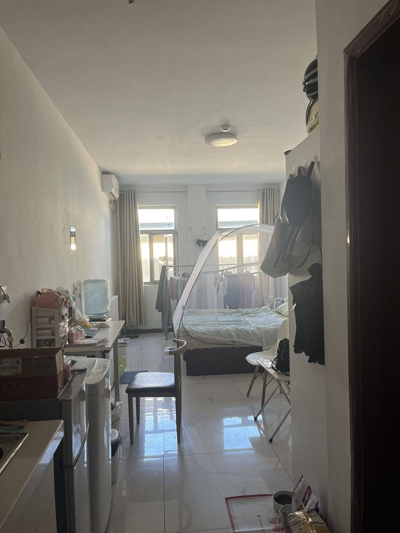 Beijing-Changping-Cozy Home,Clean&Comfy,No Gender Limit