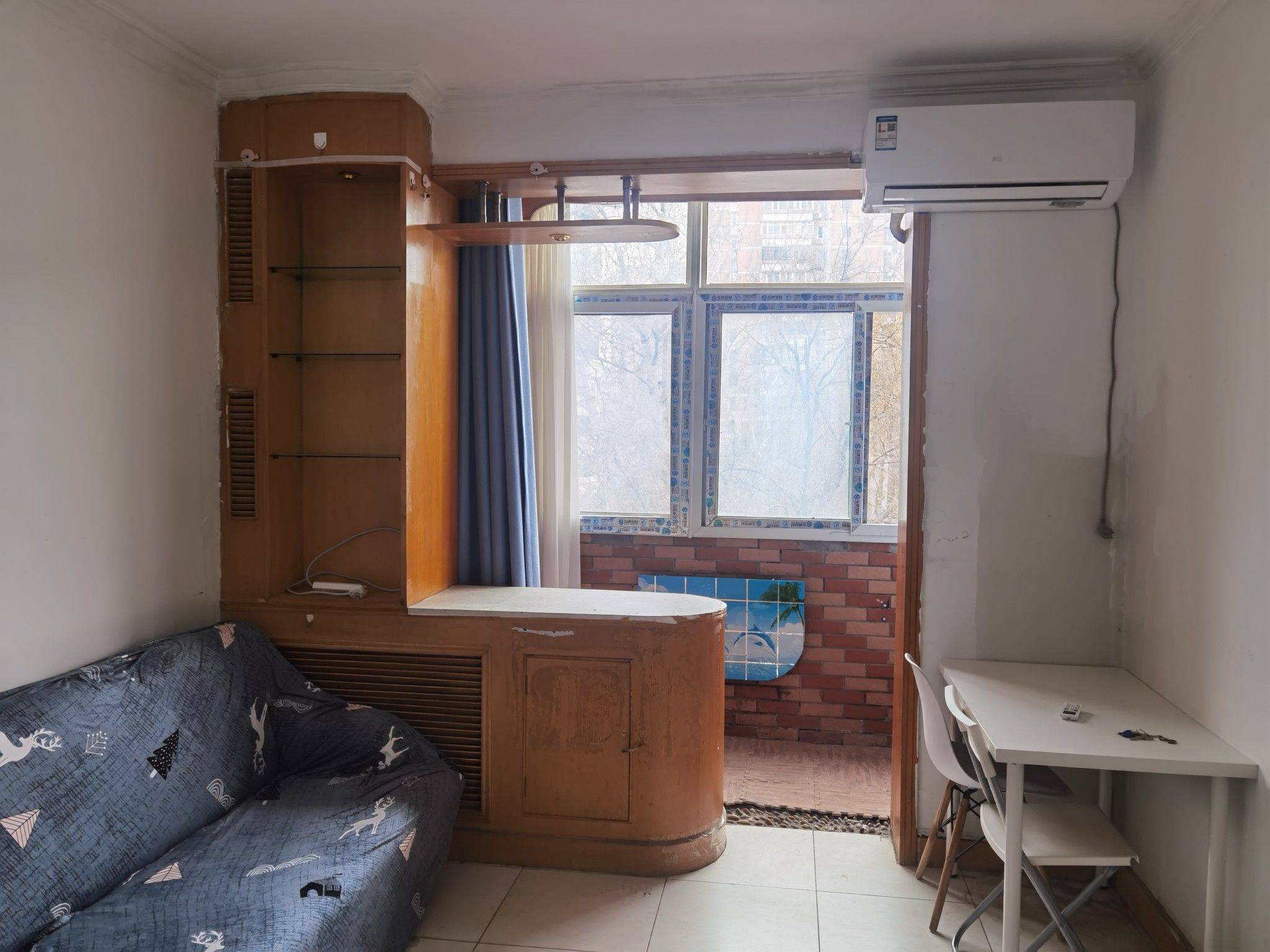 Beijing-Chaoyang-Cozy Home,Clean&Comfy,No Gender Limit,Hustle & Bustle,“Friends”,Chilled,Pet Friendly