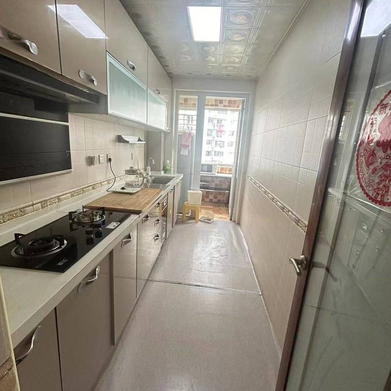 北京 朝陽 | 十八里店乡周庄小区20号院_8