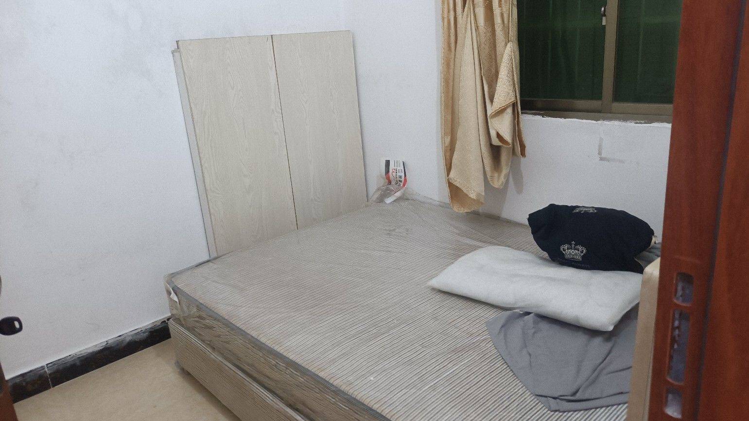Guangzhou-Baiyun-Cozy Home,Clean&Comfy,No Gender Limit,Hustle & Bustle