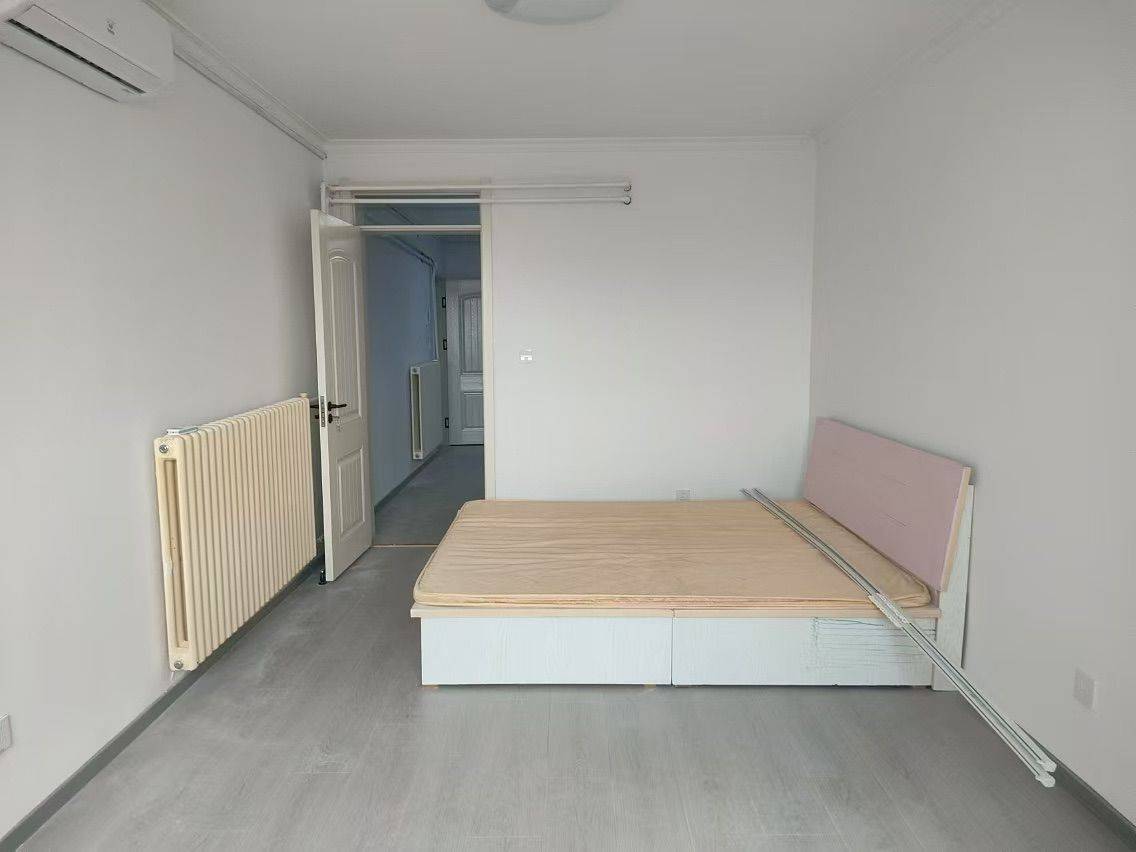 Qingdao-Shibei-Cozy Home,Clean&Comfy