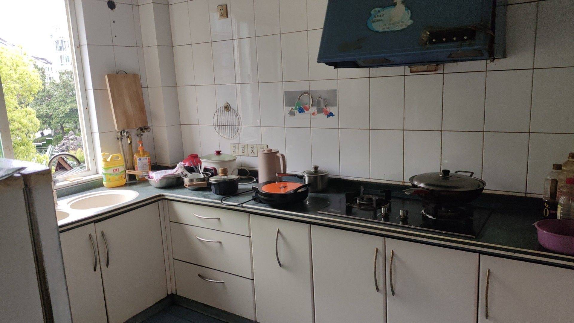 Nanjing-Qinhuai-Cozy Home,Clean&Comfy,No Gender Limit,Hustle & Bustle,“Friends”,Chilled,LGBTQ Friendly