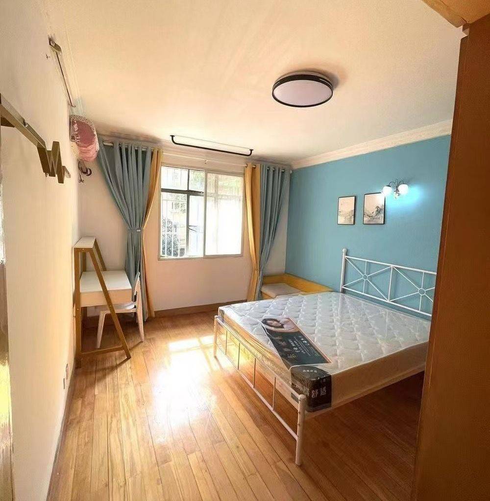 Shanghai-Minhang-Cozy Home,Clean&Comfy,Chilled,LGBTQ Friendly