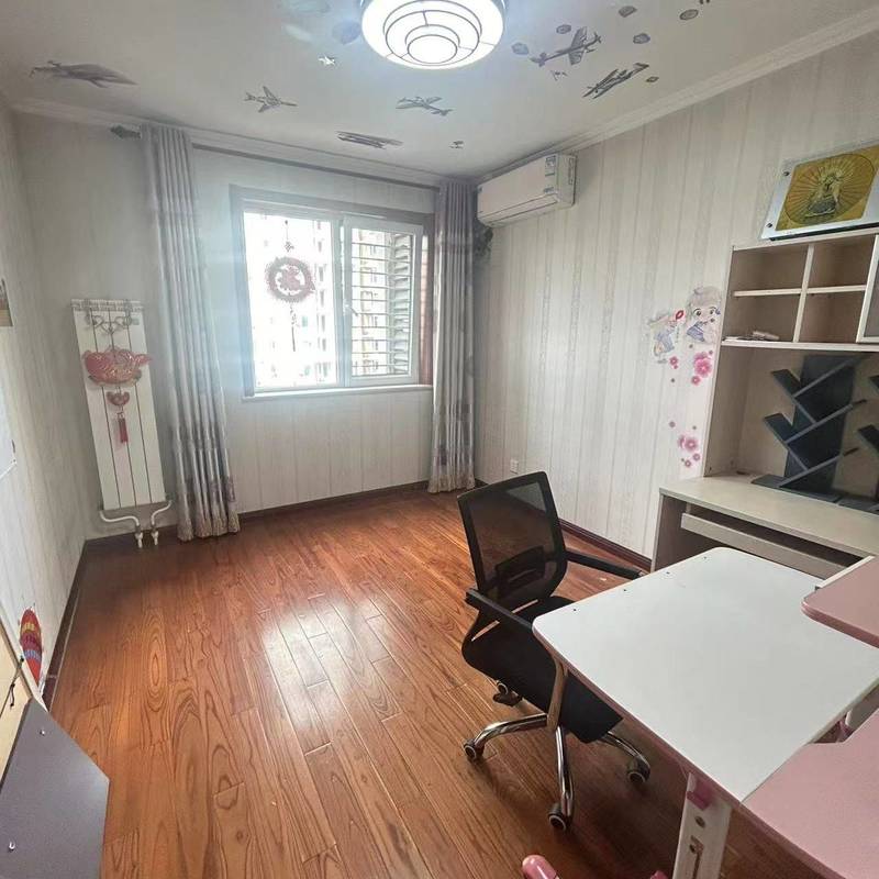 北京 朝陽 | 十八里店乡周庄小区20号院_6