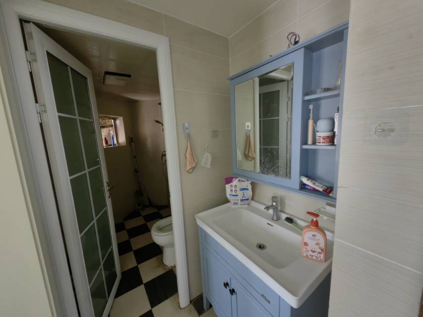 Chengdu Jinniu | 中铁·瑞景汇1栋_6