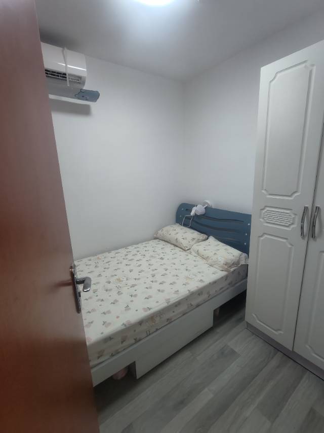 Jinan-Huaiyin-Cozy Home