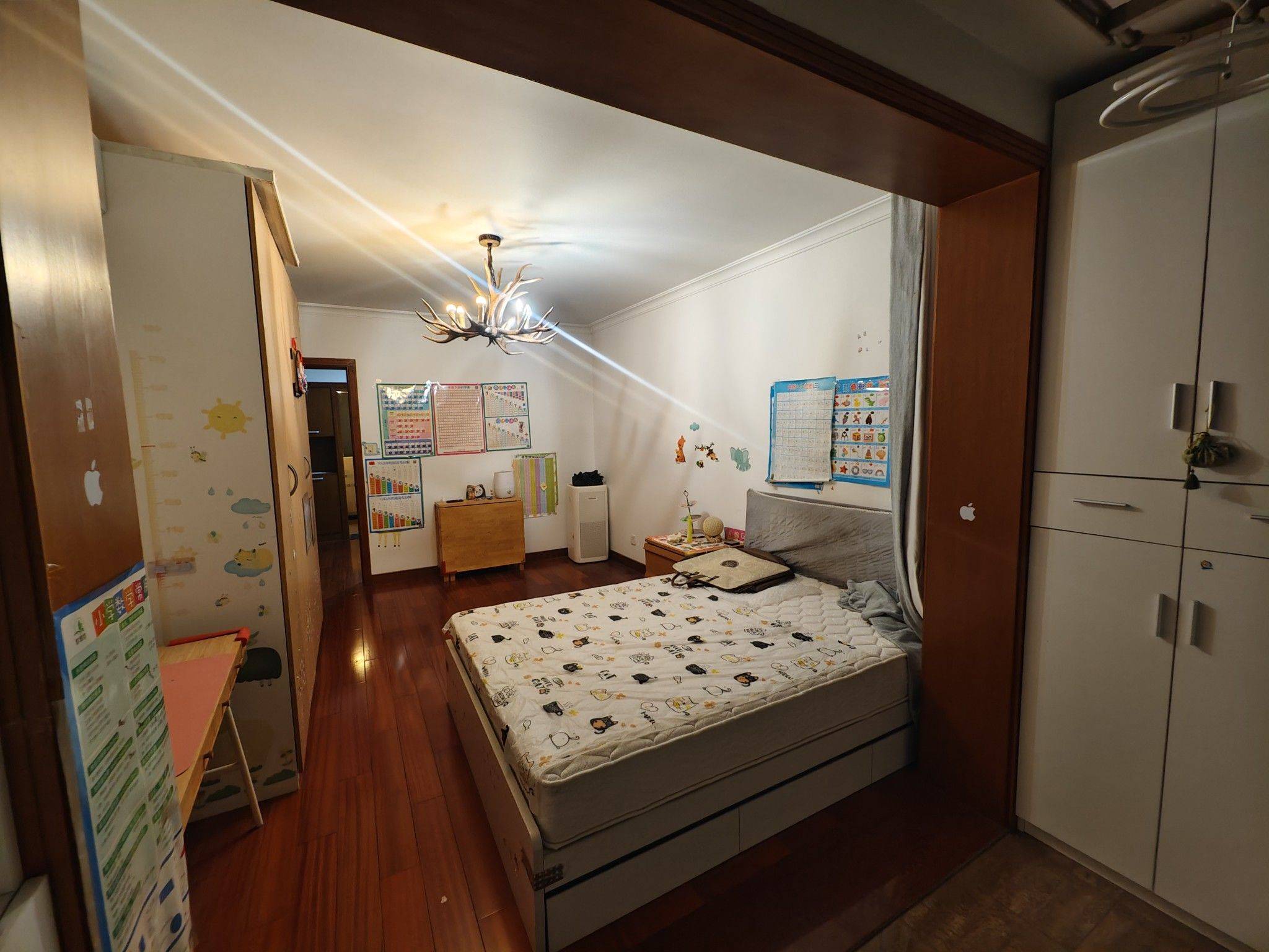 Shanghai-Jing‘An-Cozy Home