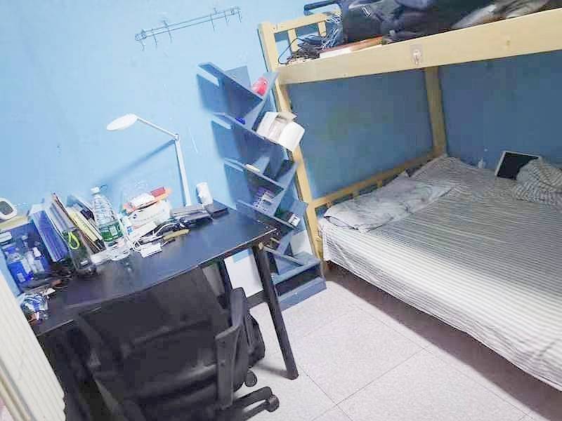 Beijing-Haidian-Cozy Home,Clean&Comfy,No Gender Limit,Hustle & Bustle