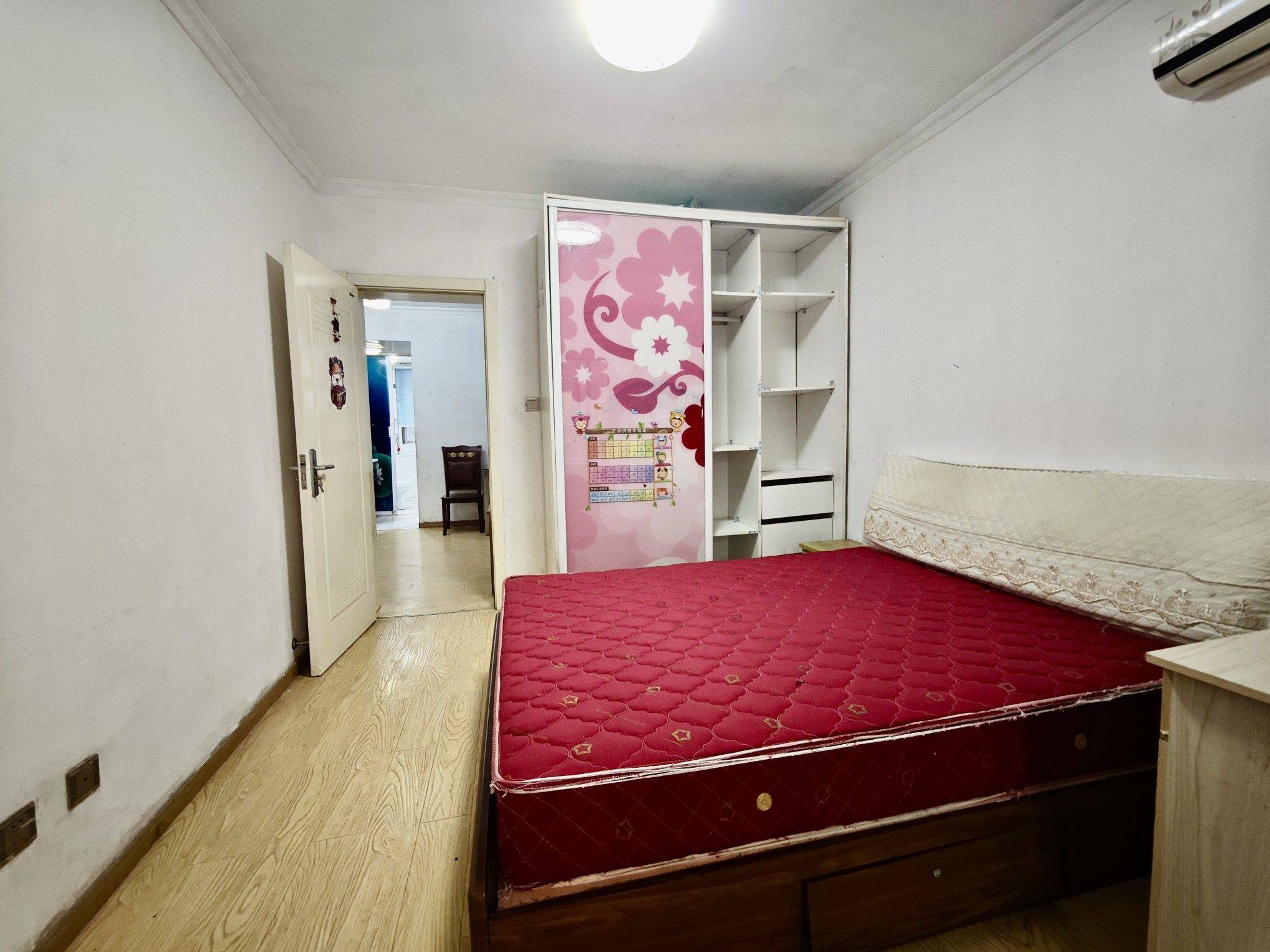 Nanjing-Qinhuai-Cozy Home,Clean&Comfy