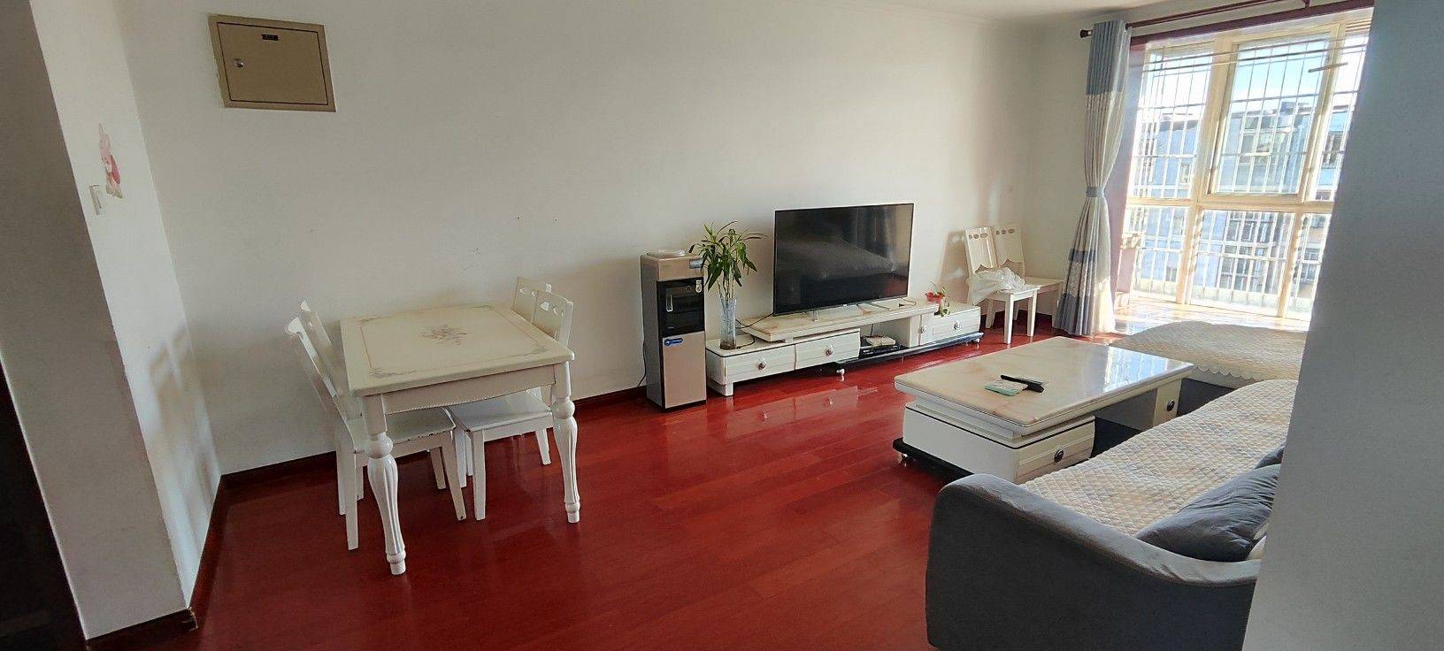 Beijing-Tongzhou-🏠,👯‍♀️,Beiyuan,Long & Short Term,Seeking Flatmate,Sublet,Single Apartment,LGBTQ Friendly,Pet Friendly